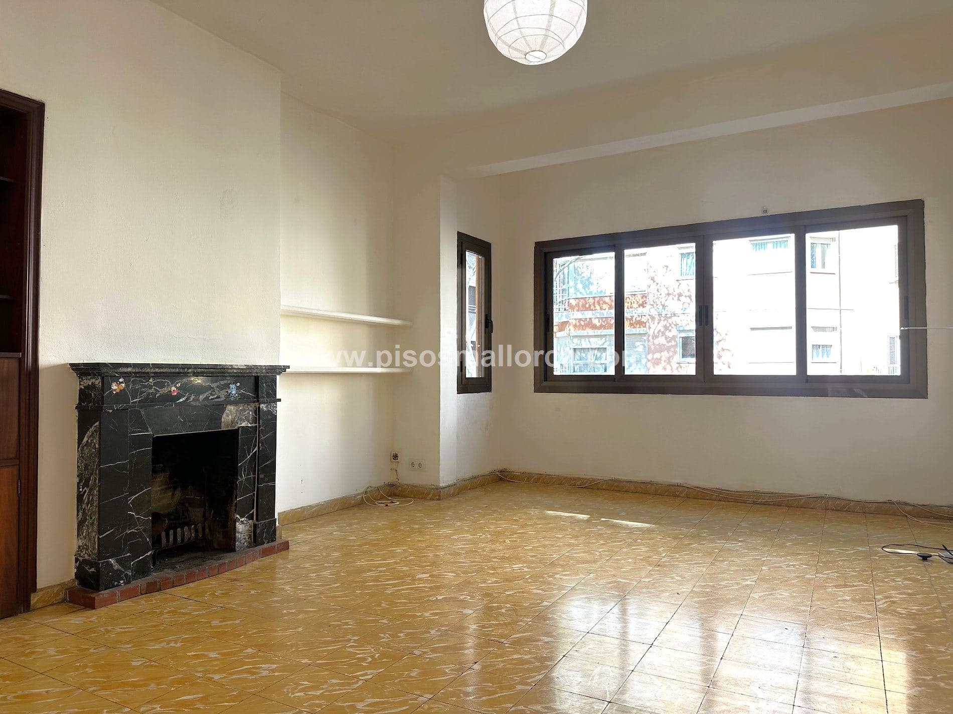 Piso - Marques De Fontsanta, Palma De Mallorca - Foto 2