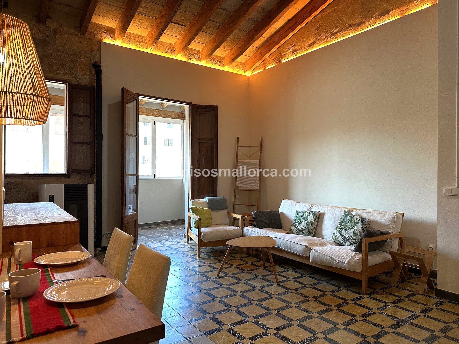 Piso - Industria, Palma De Mallorca - Foto 5