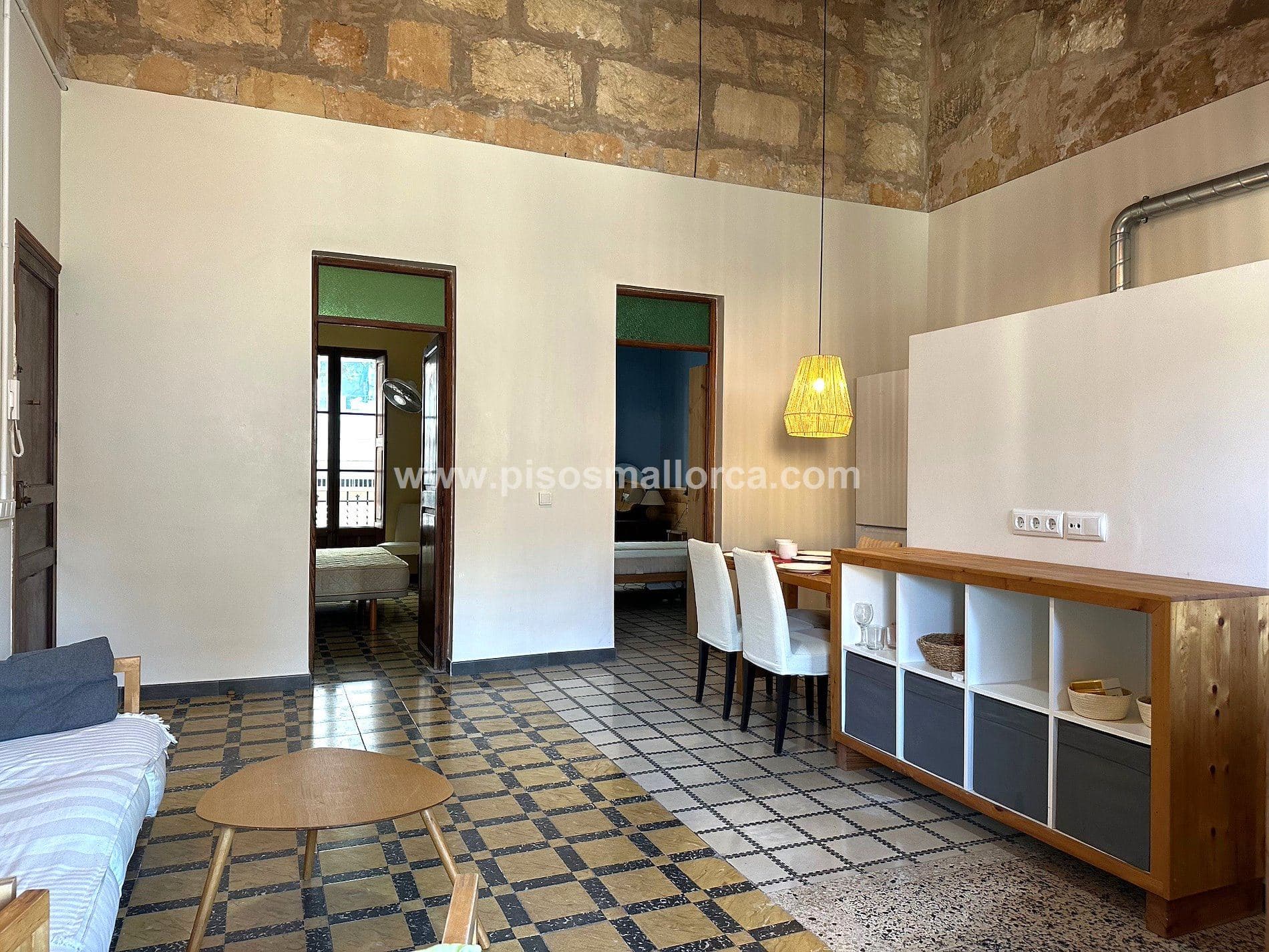 Piso - Industria, Palma De Mallorca - Foto 2