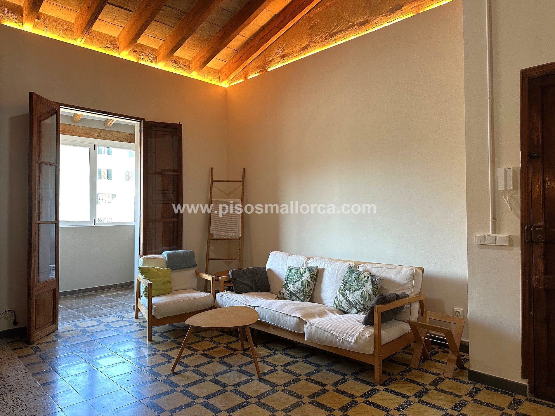 Piso - Industria, Palma De Mallorca - Foto 3