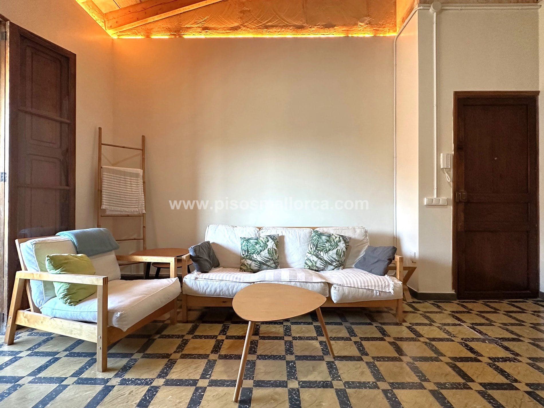 Piso - Industria, Palma De Mallorca - Foto 1