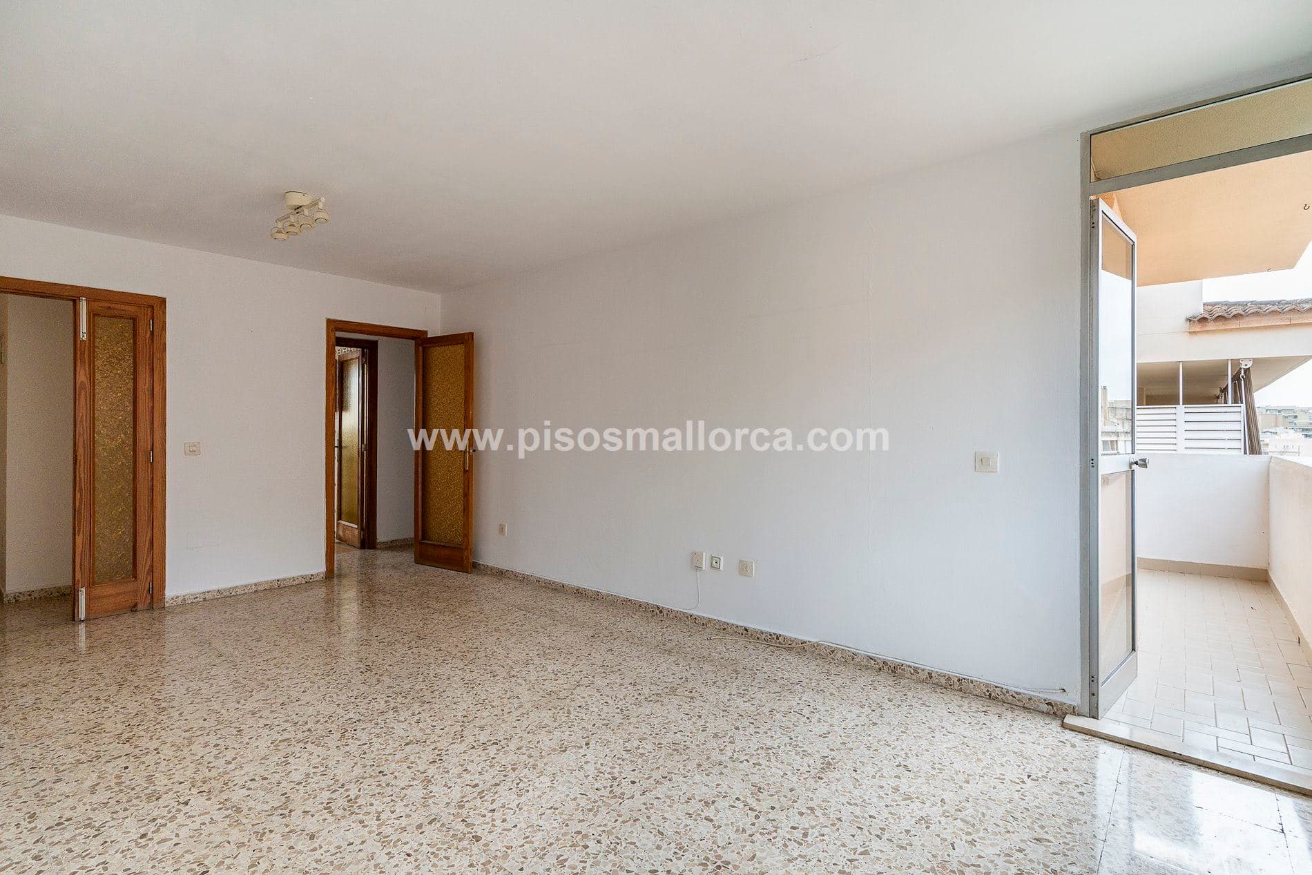 Piso - Industria, Palma De Mallorca - Foto 4