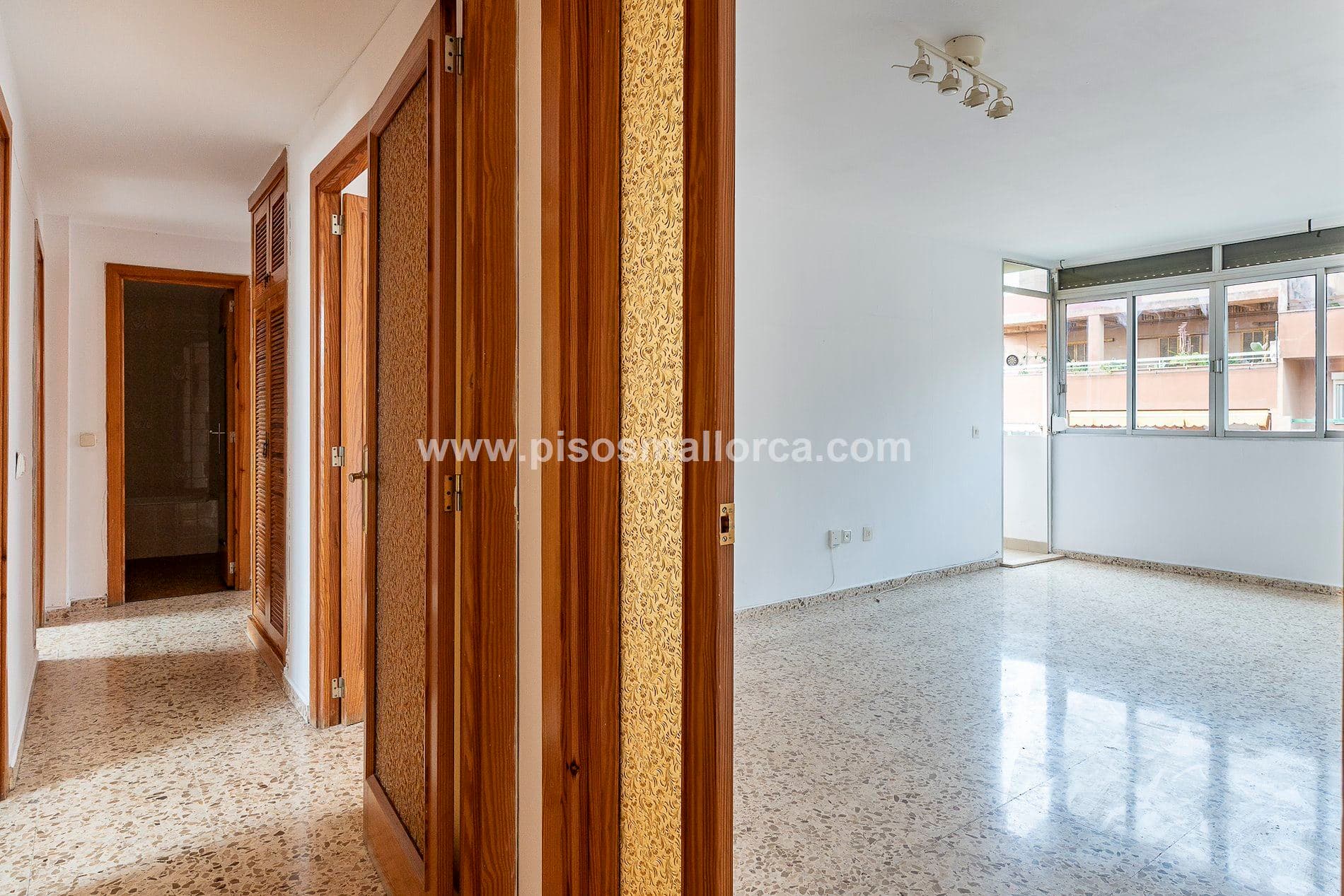 Piso - Industria, Palma De Mallorca - Foto 5