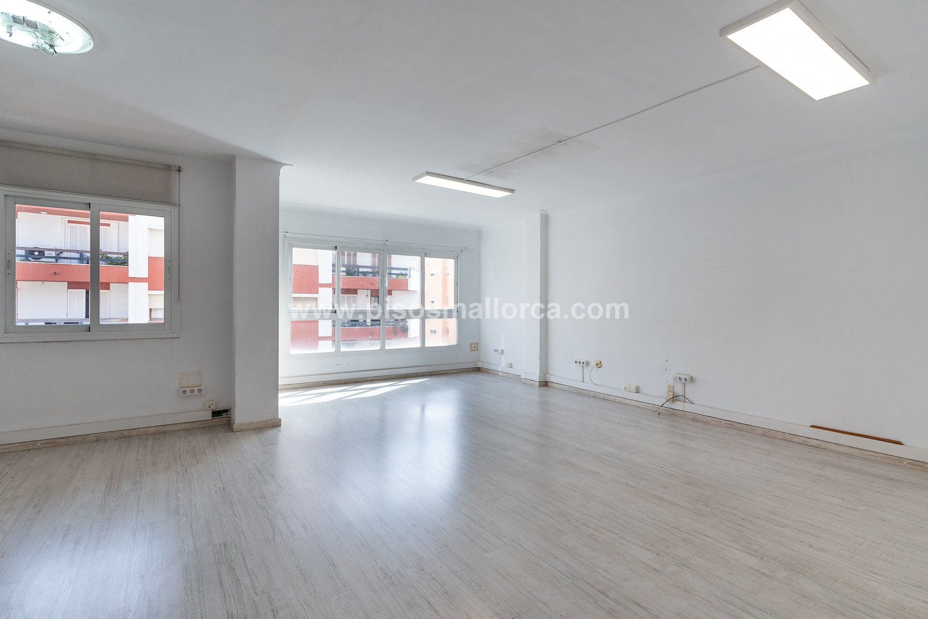 Piso - Foners, Palma De Mallorca - Foto 3