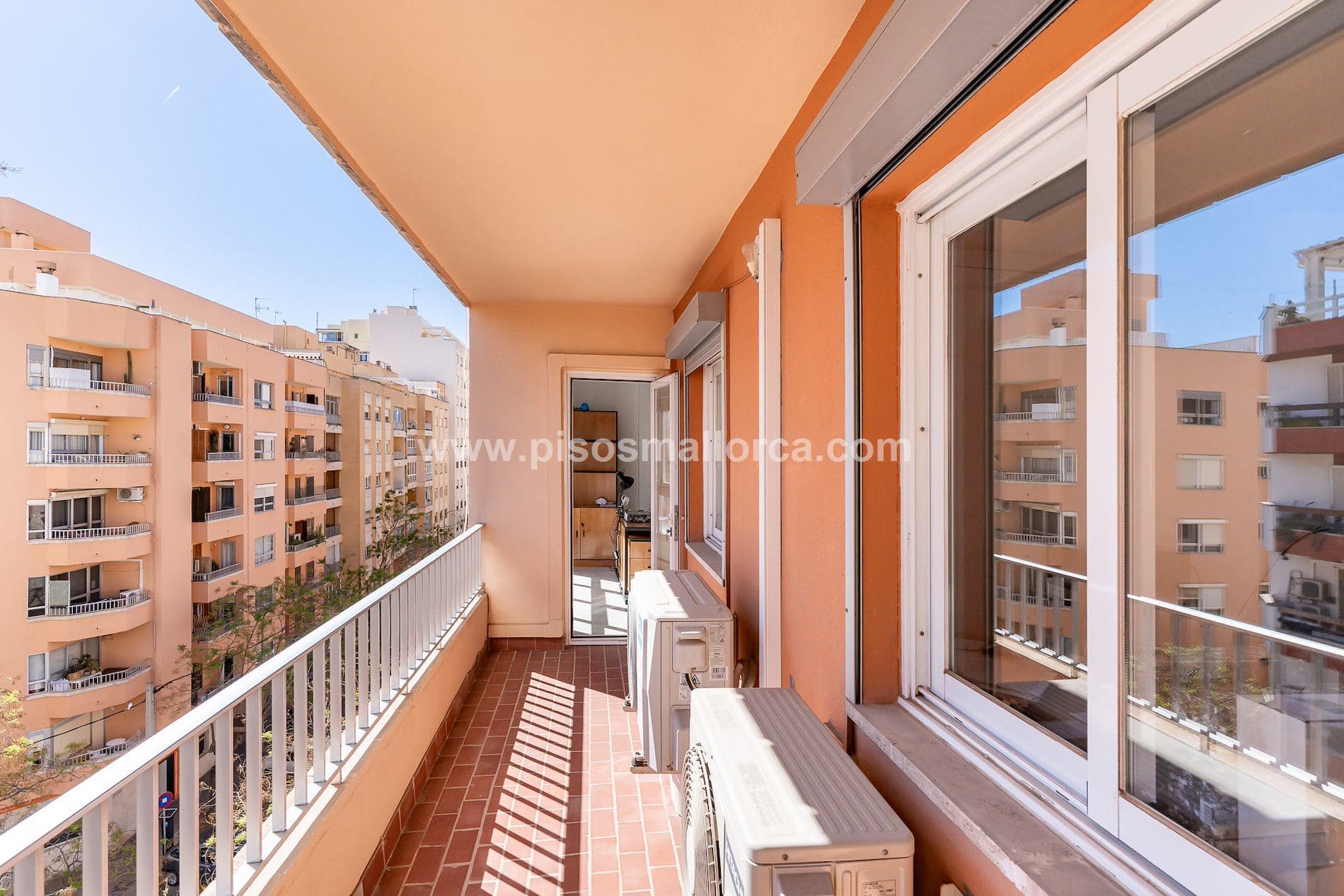 Piso - Foners, Palma De Mallorca - Foto 2