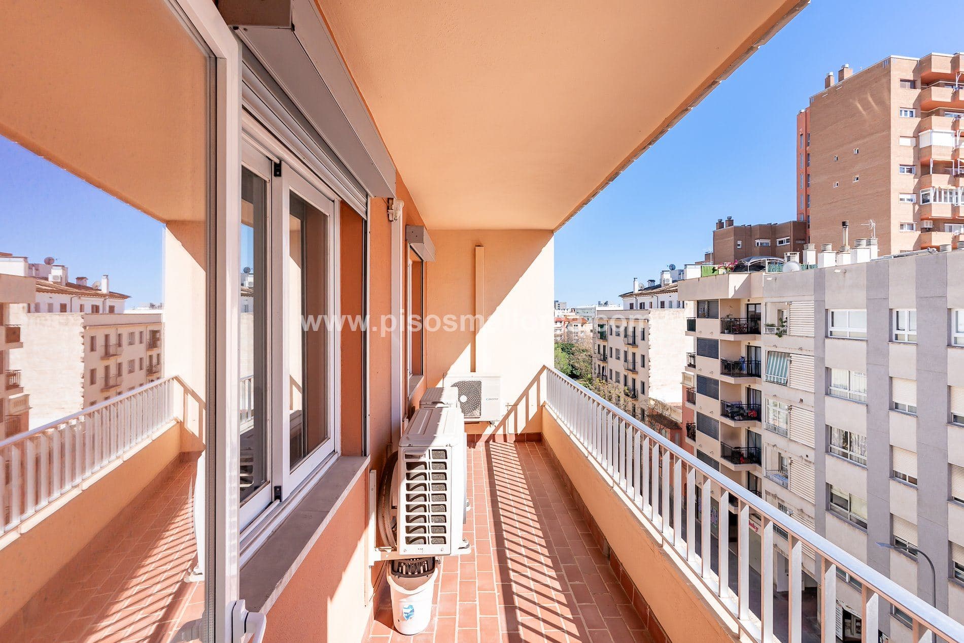 Piso - Foners, Palma De Mallorca - Foto 1