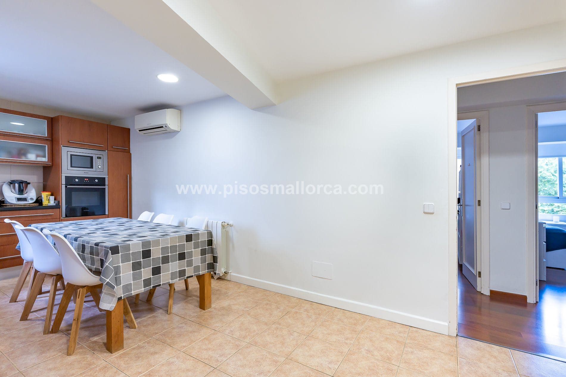 Piso - Arch. Luis Salvador, Palma De Mallorca - Foto 4