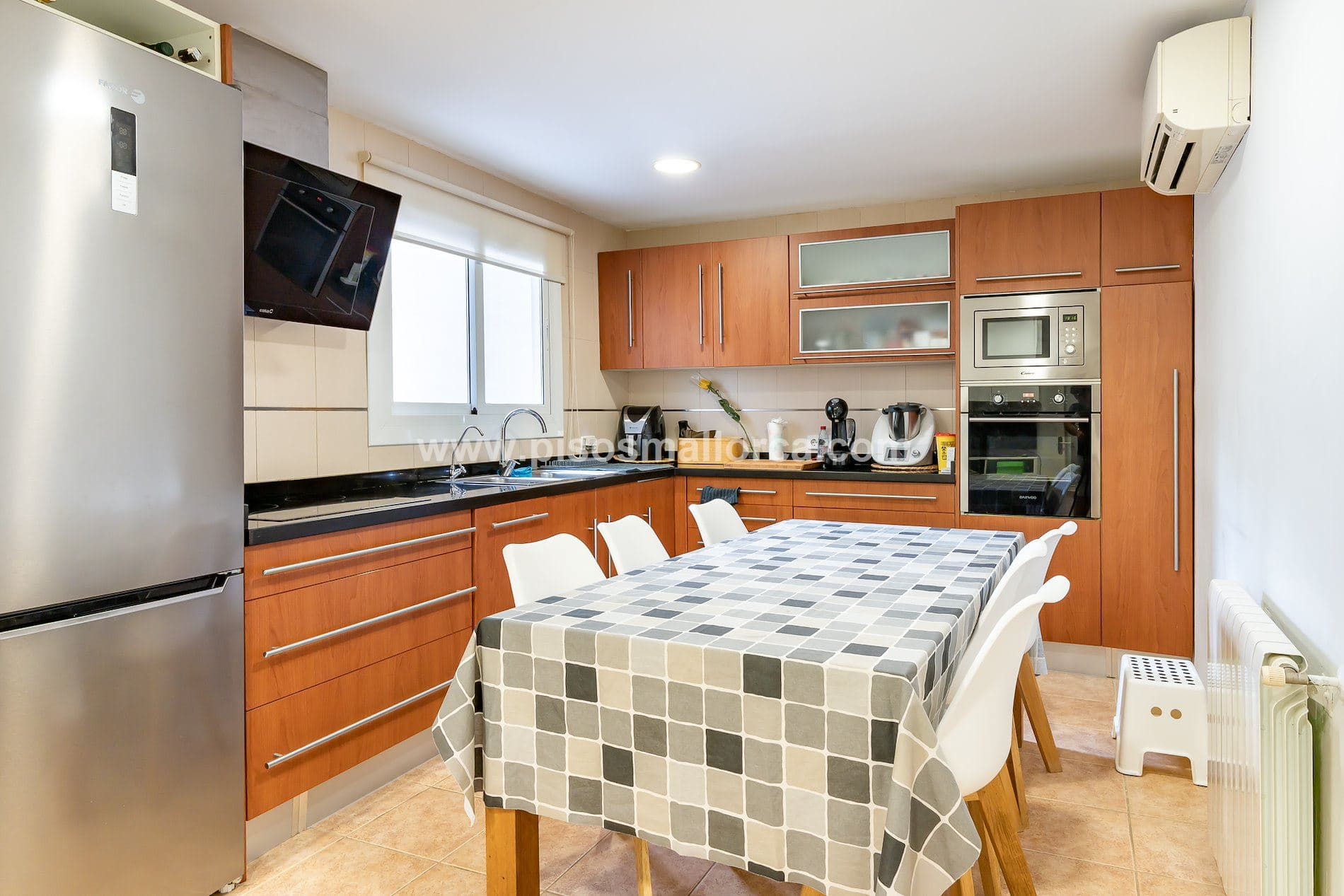 Piso - Arch. Luis Salvador, Palma De Mallorca - Foto 1