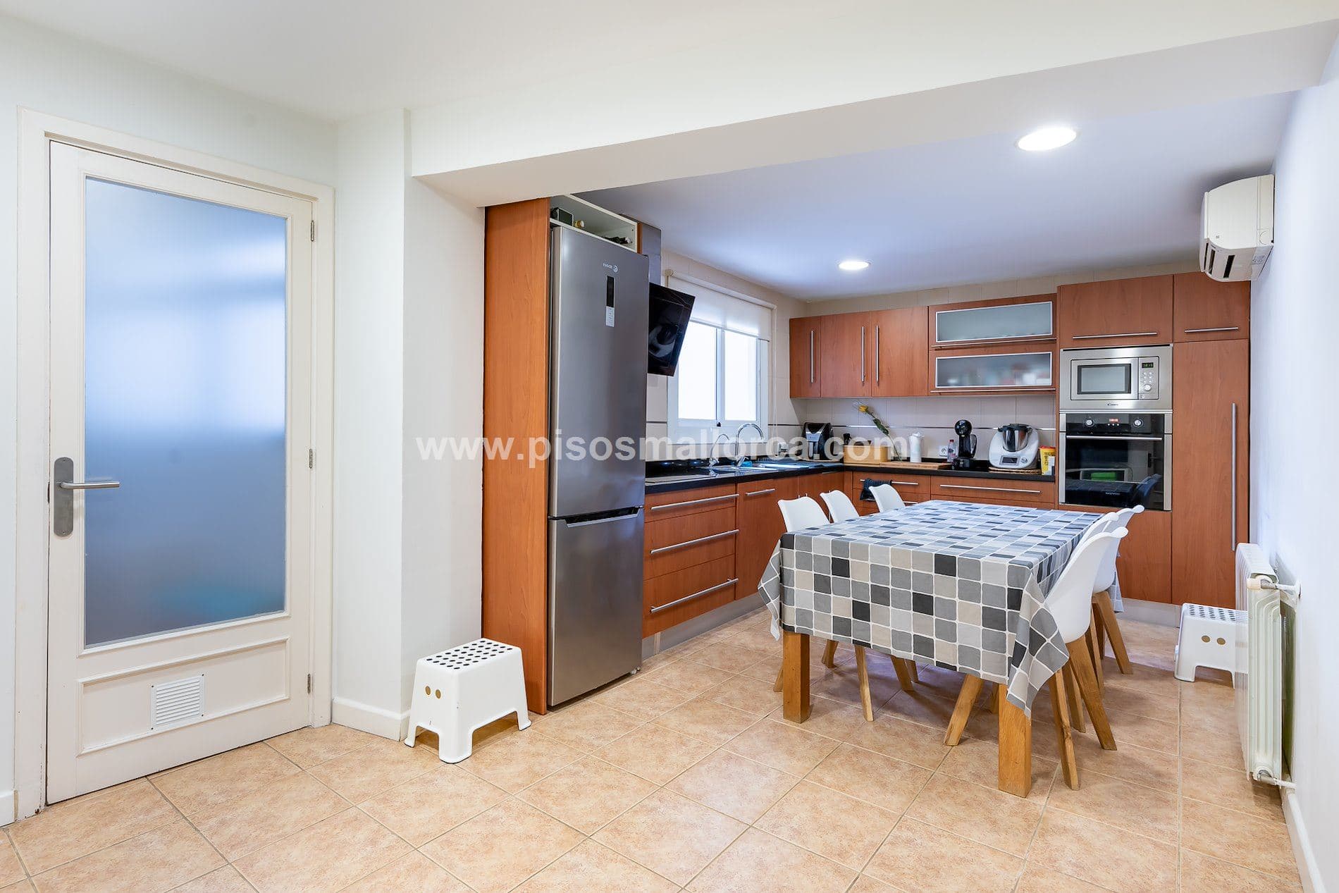 Piso - Arch. Luis Salvador, Palma De Mallorca - Foto 3