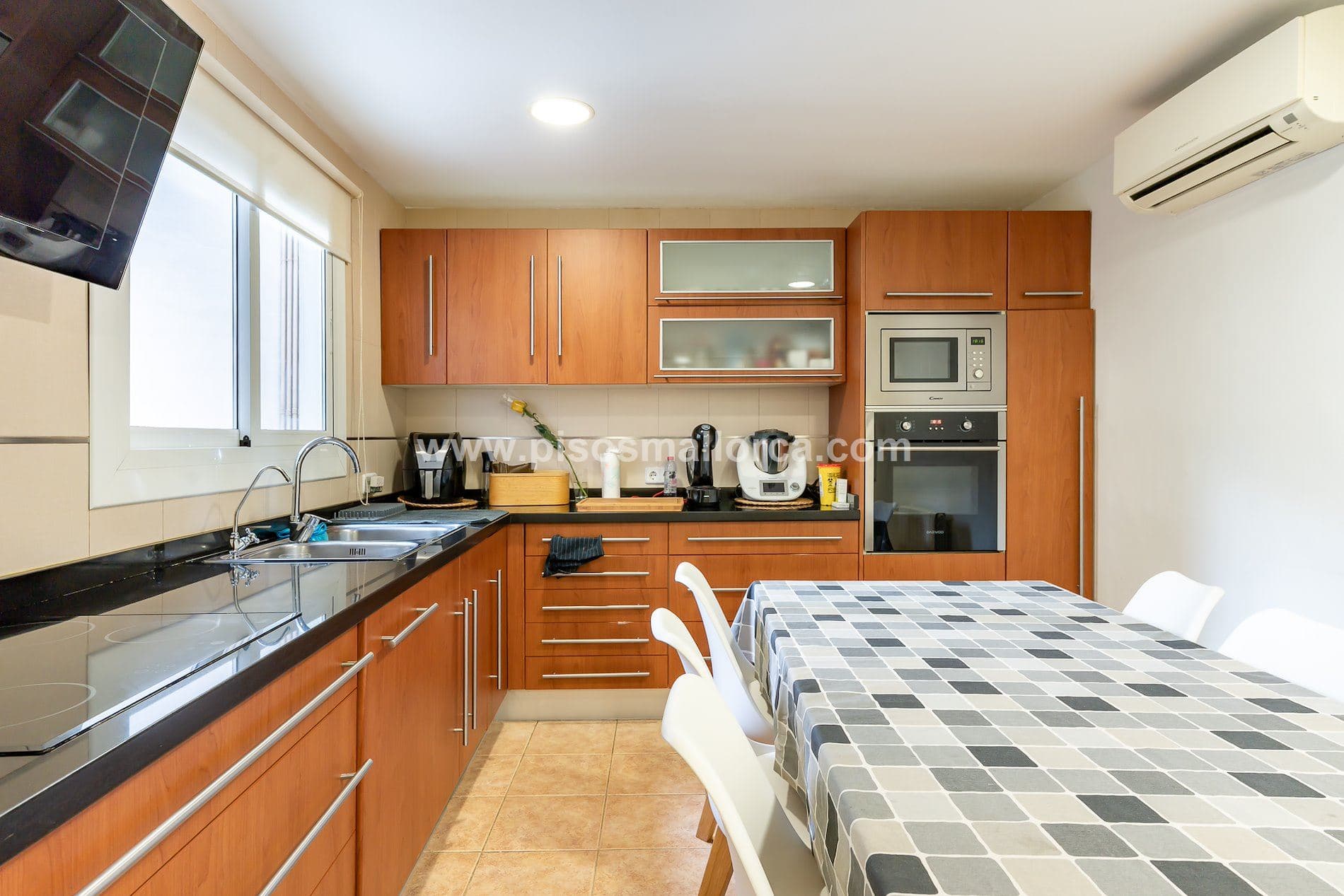 Piso - Arch. Luis Salvador, Palma De Mallorca - Foto 2