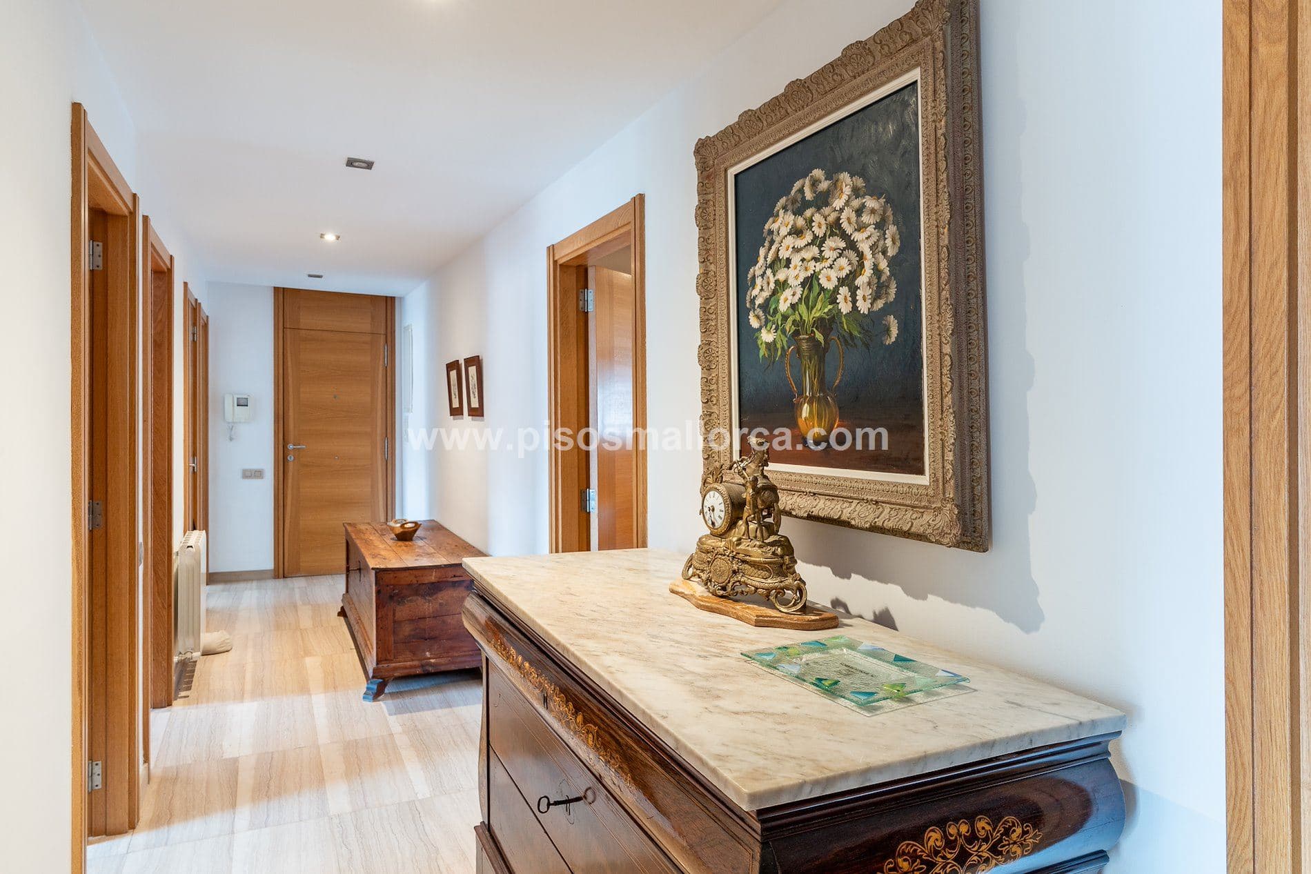 Piso - Arch. Luis Salvador, Palma De Mallorca - Foto 2