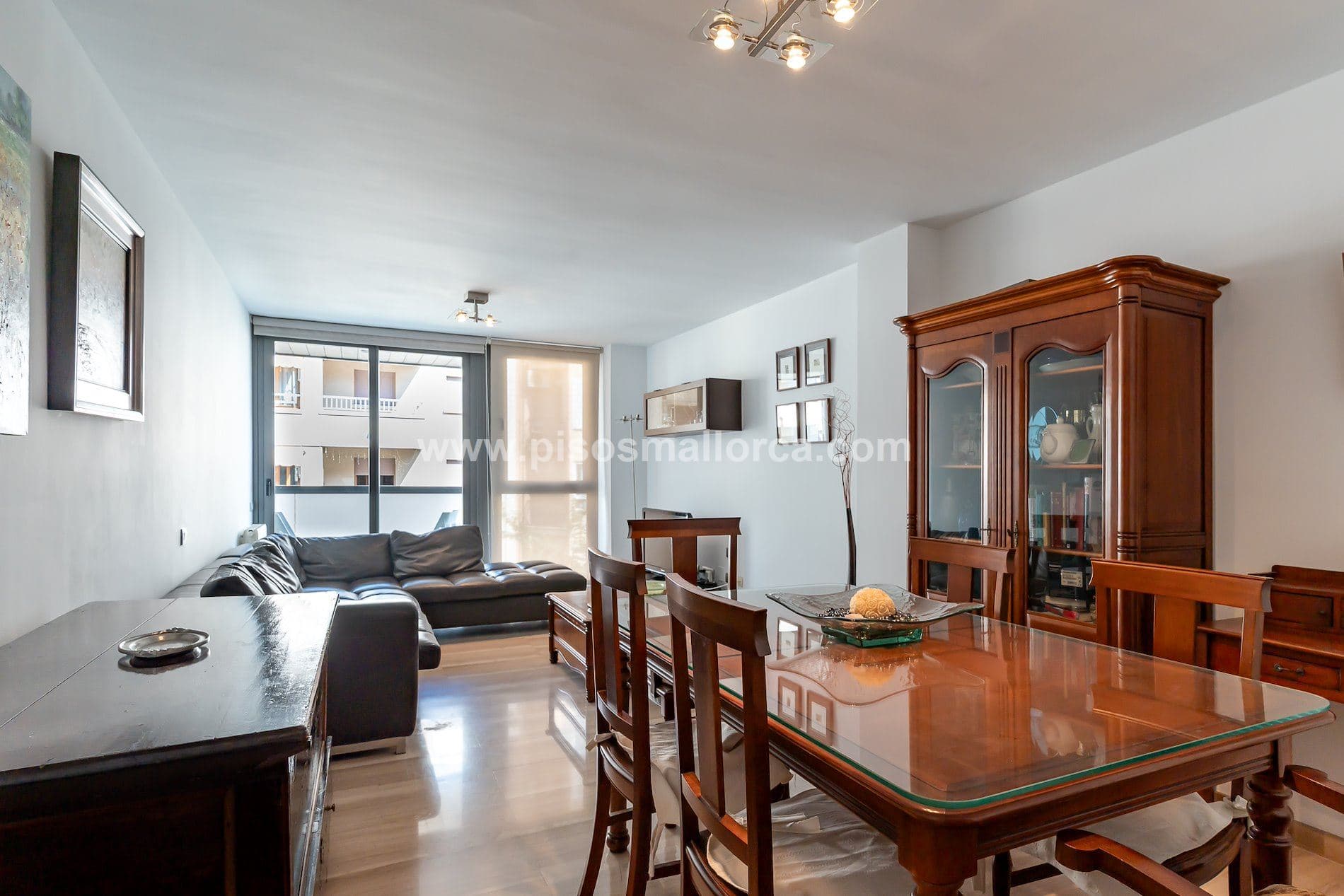 Piso - Arch. Luis Salvador, Palma De Mallorca - Foto 5