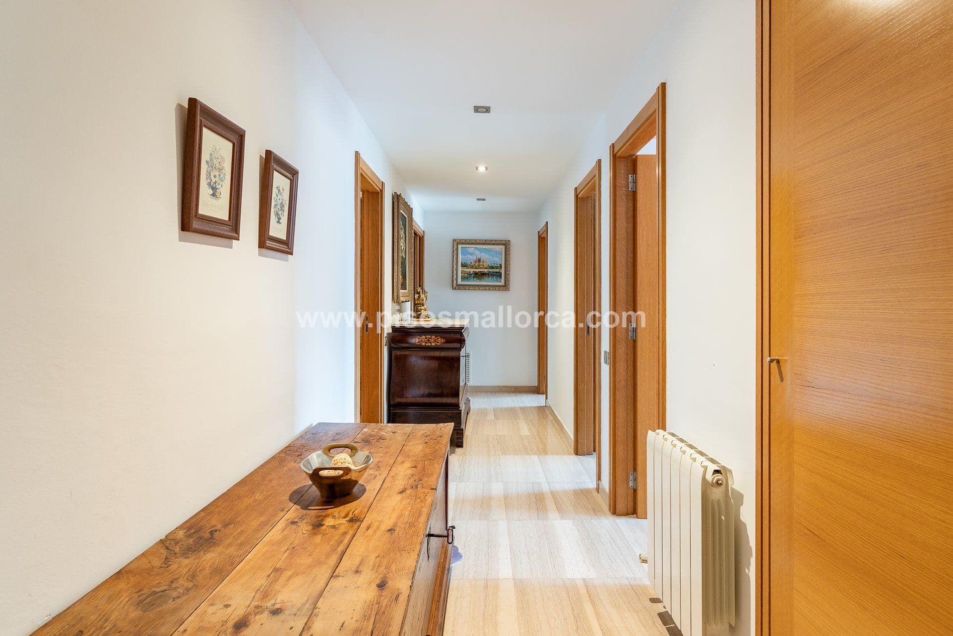 Piso - Arch. Luis Salvador, Palma De Mallorca - Foto 1