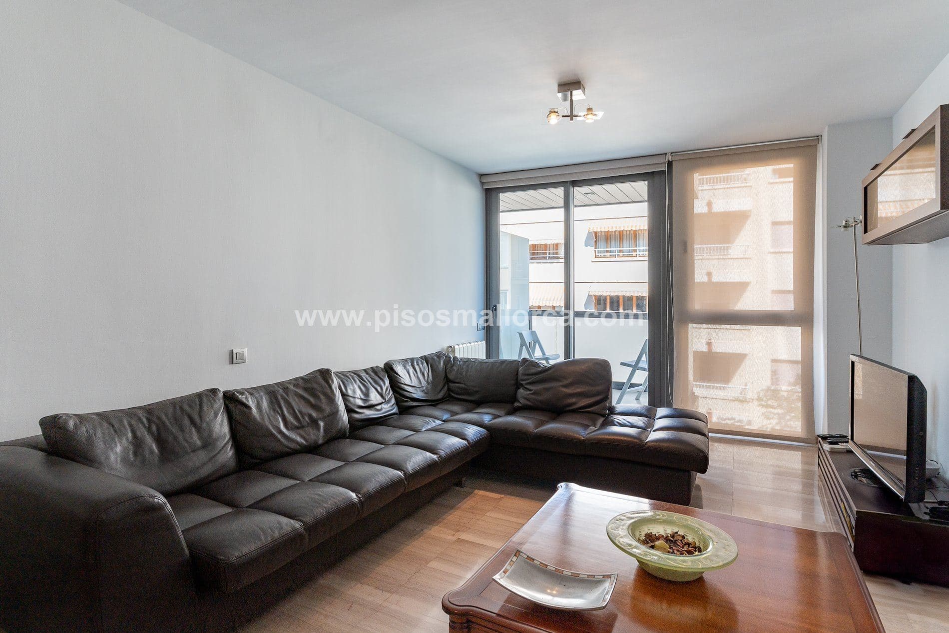 Piso - Arch. Luis Salvador, Palma De Mallorca - Foto 3