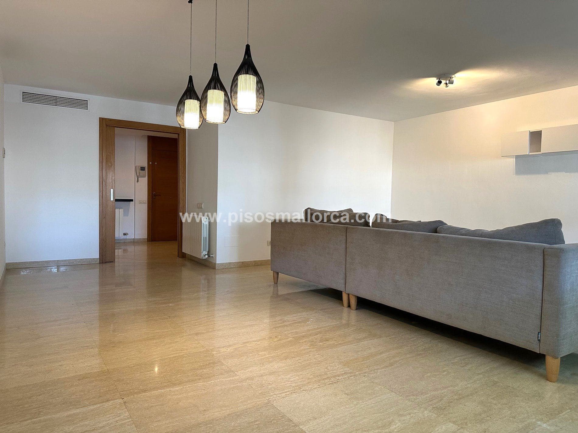 Piso - Paseo Mallorca, Palma De Mallorca - Foto 4