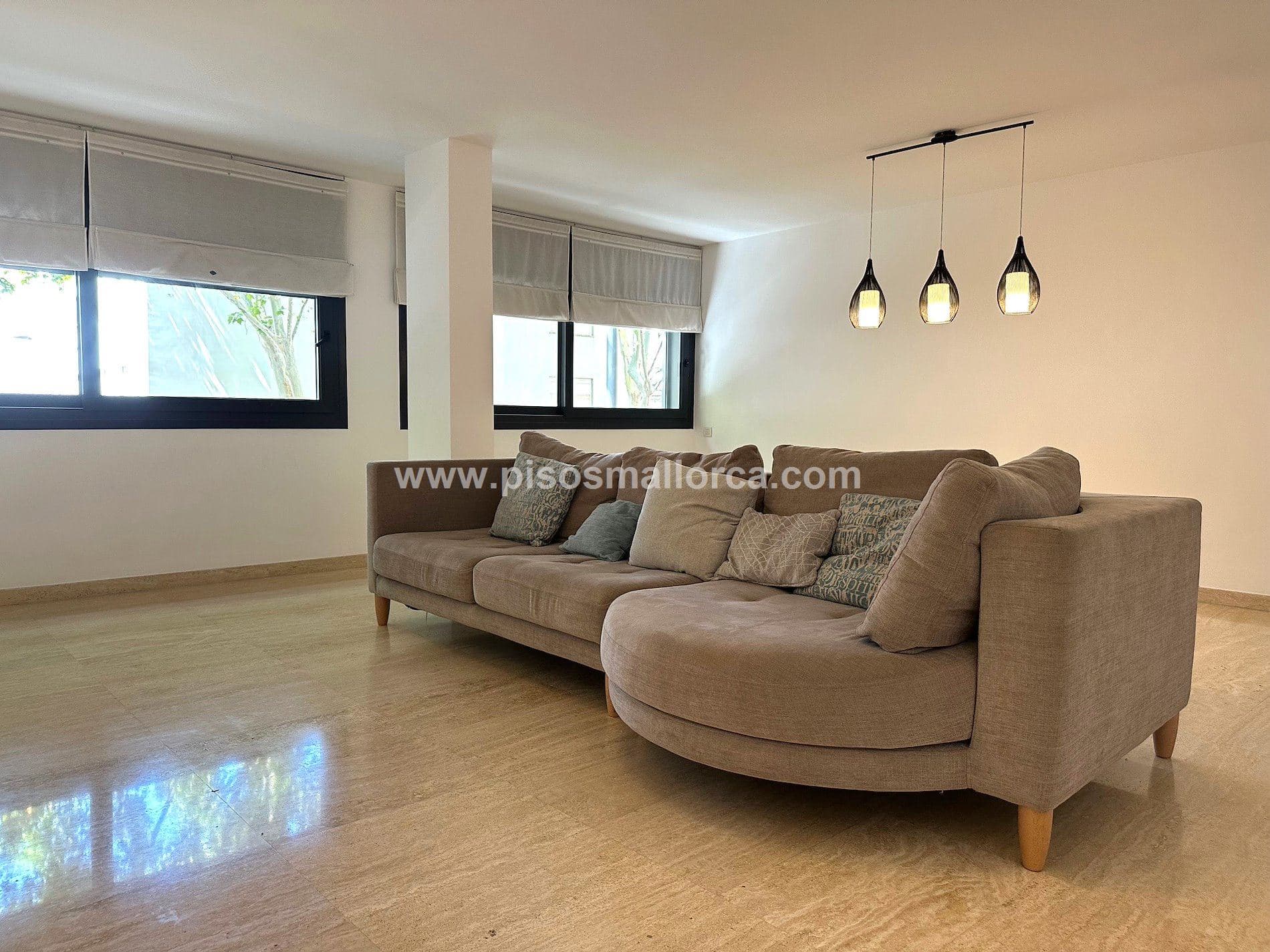 Piso - Paseo Mallorca, Palma De Mallorca - Foto 3