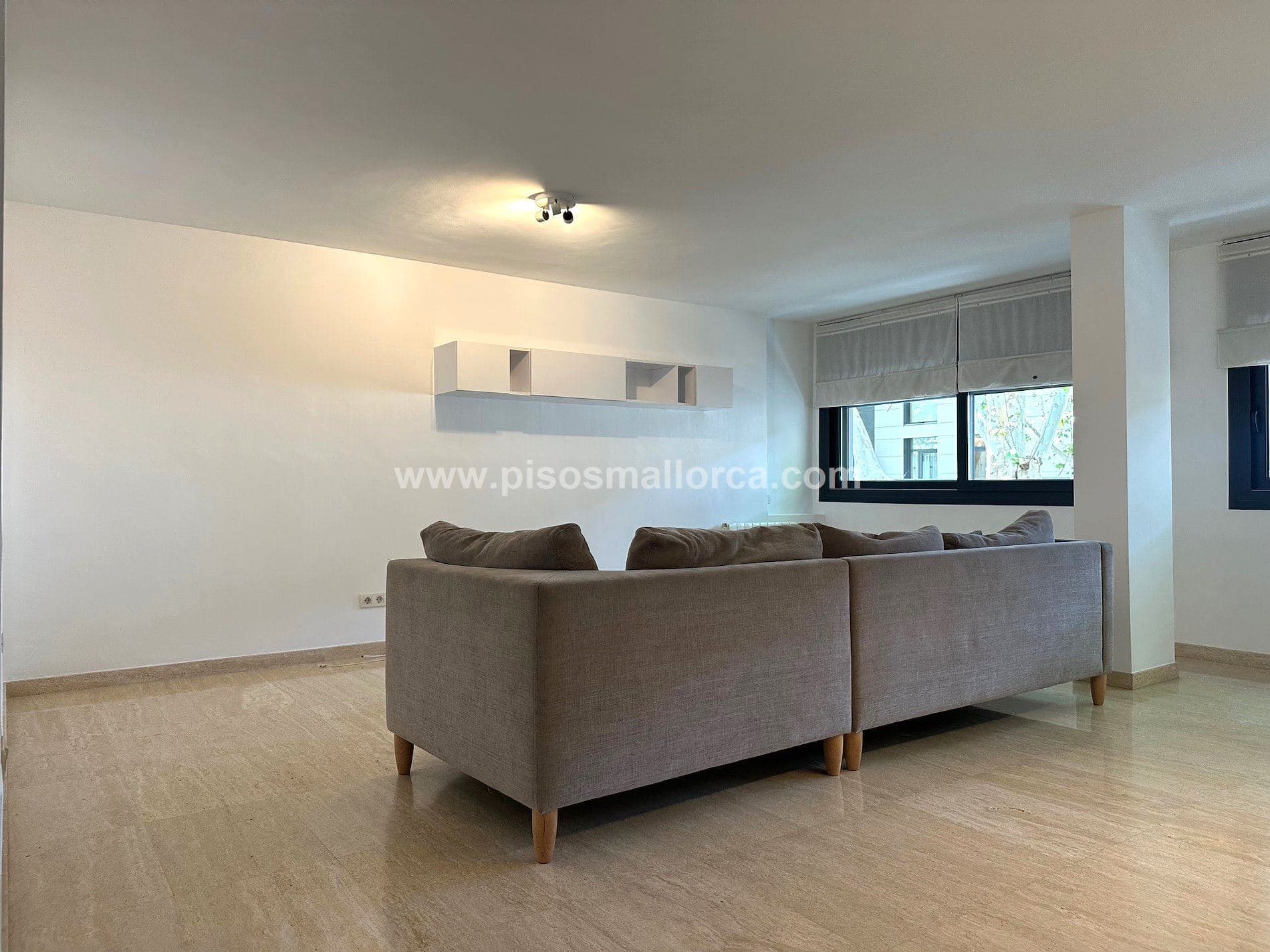 Piso - Paseo Mallorca, Palma De Mallorca - Foto 5