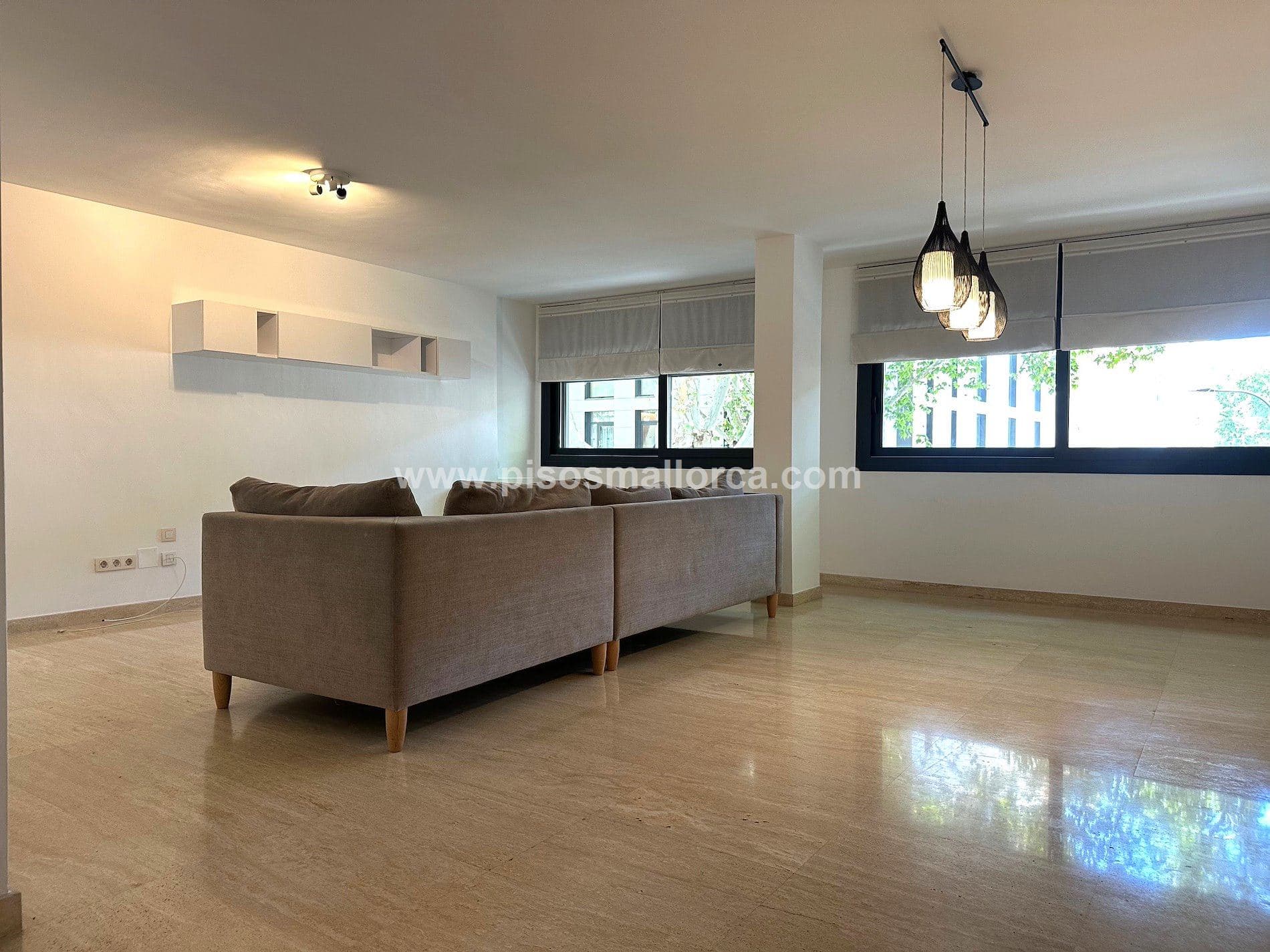 Piso - Paseo Mallorca, Palma De Mallorca - Foto 2