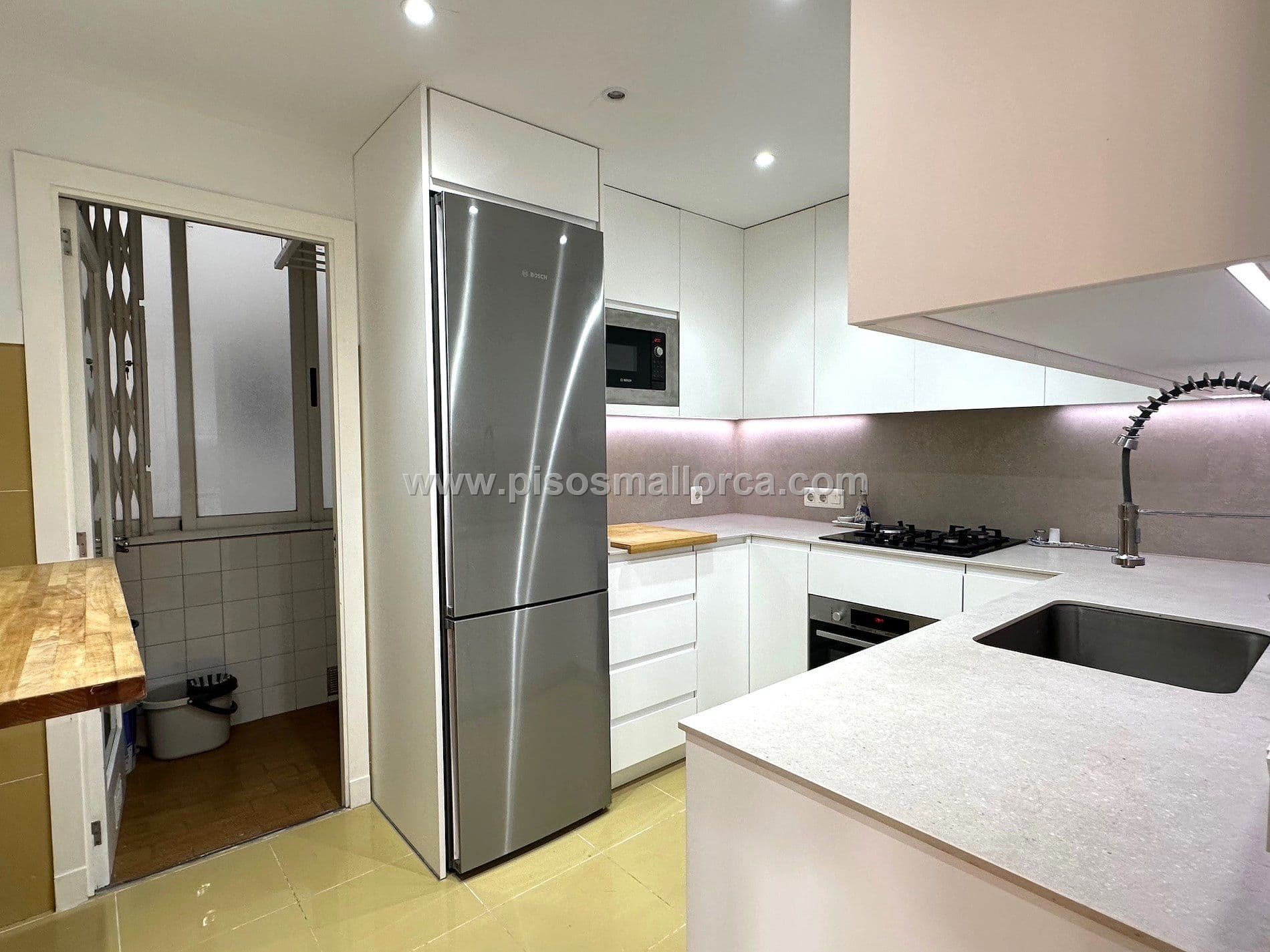 Piso - Parque De Las Estaciones, Palma De Mallorca - Foto 5