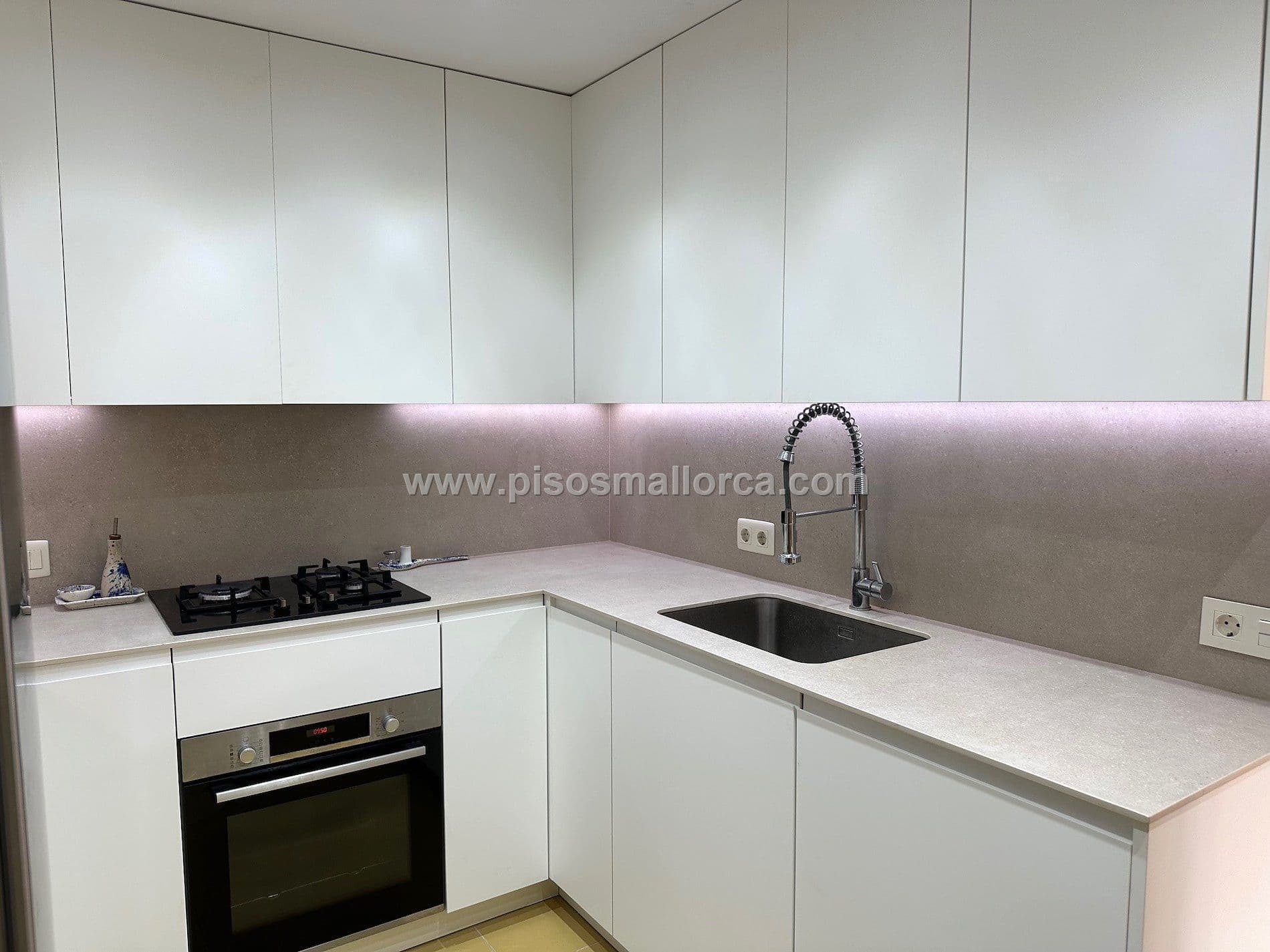 Piso - Parque De Las Estaciones, Palma De Mallorca - Foto 2