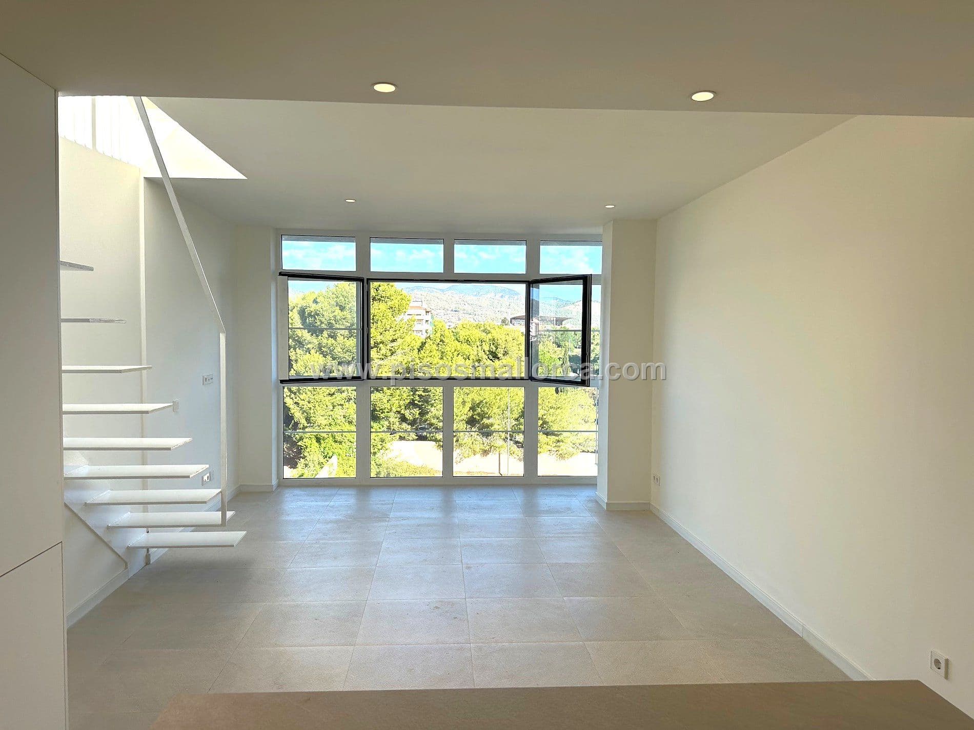 áTico - Son Cotoner, Palma De Mallorca - Foto 5