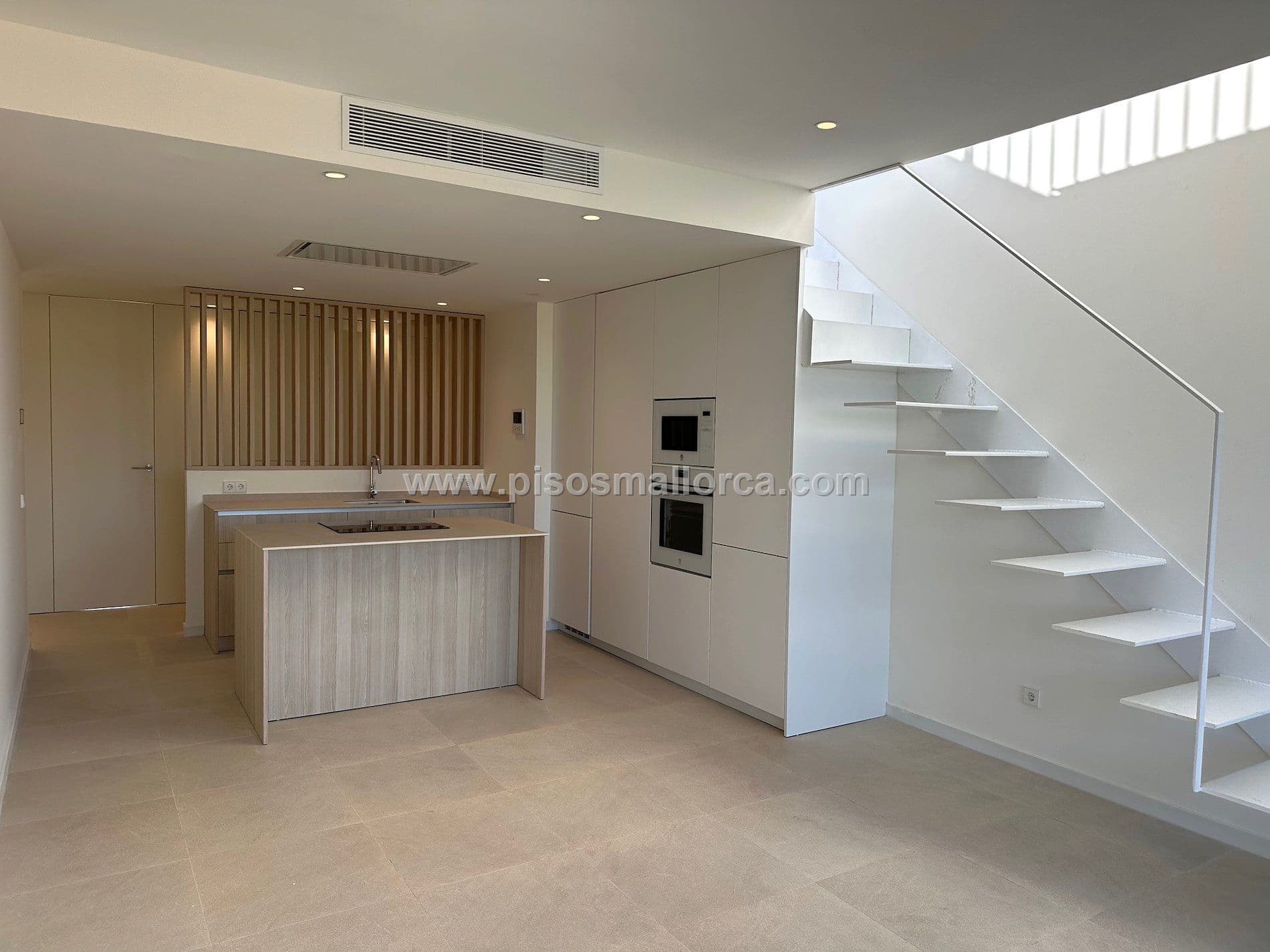 áTico - Son Cotoner, Palma De Mallorca - Foto 3