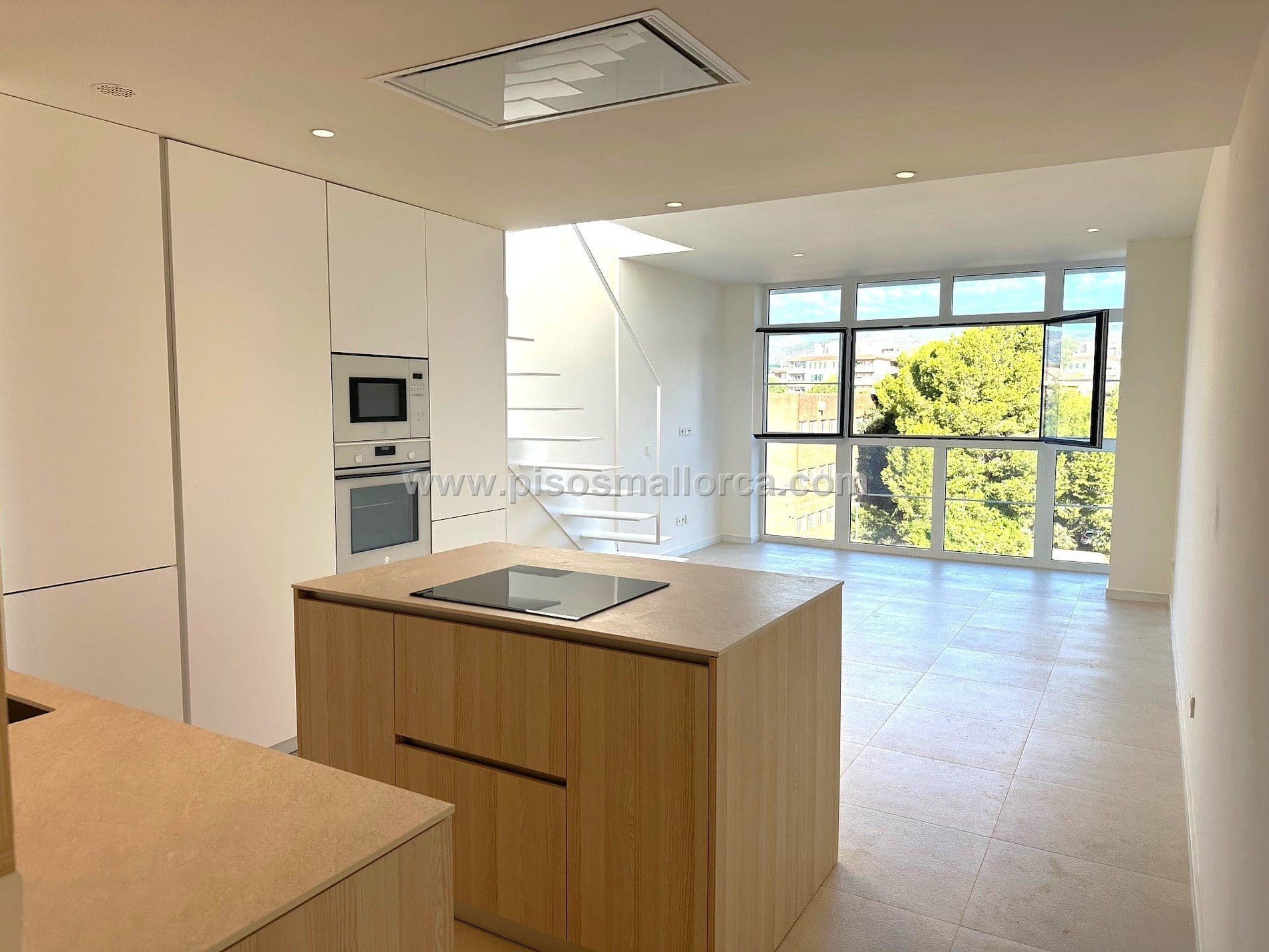 áTico - Son Cotoner, Palma De Mallorca - Foto 1