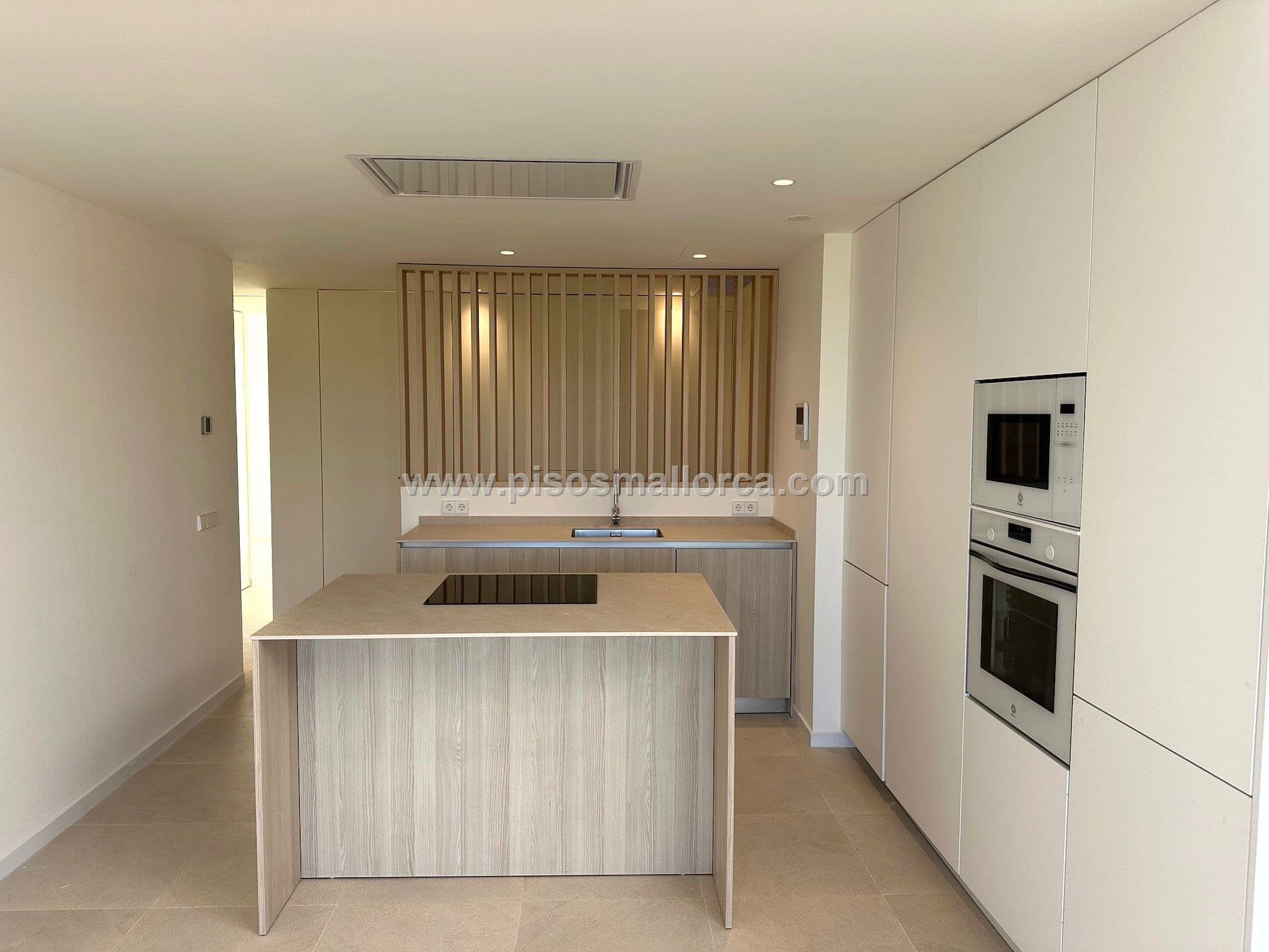 áTico - Son Cotoner, Palma De Mallorca - Foto 4