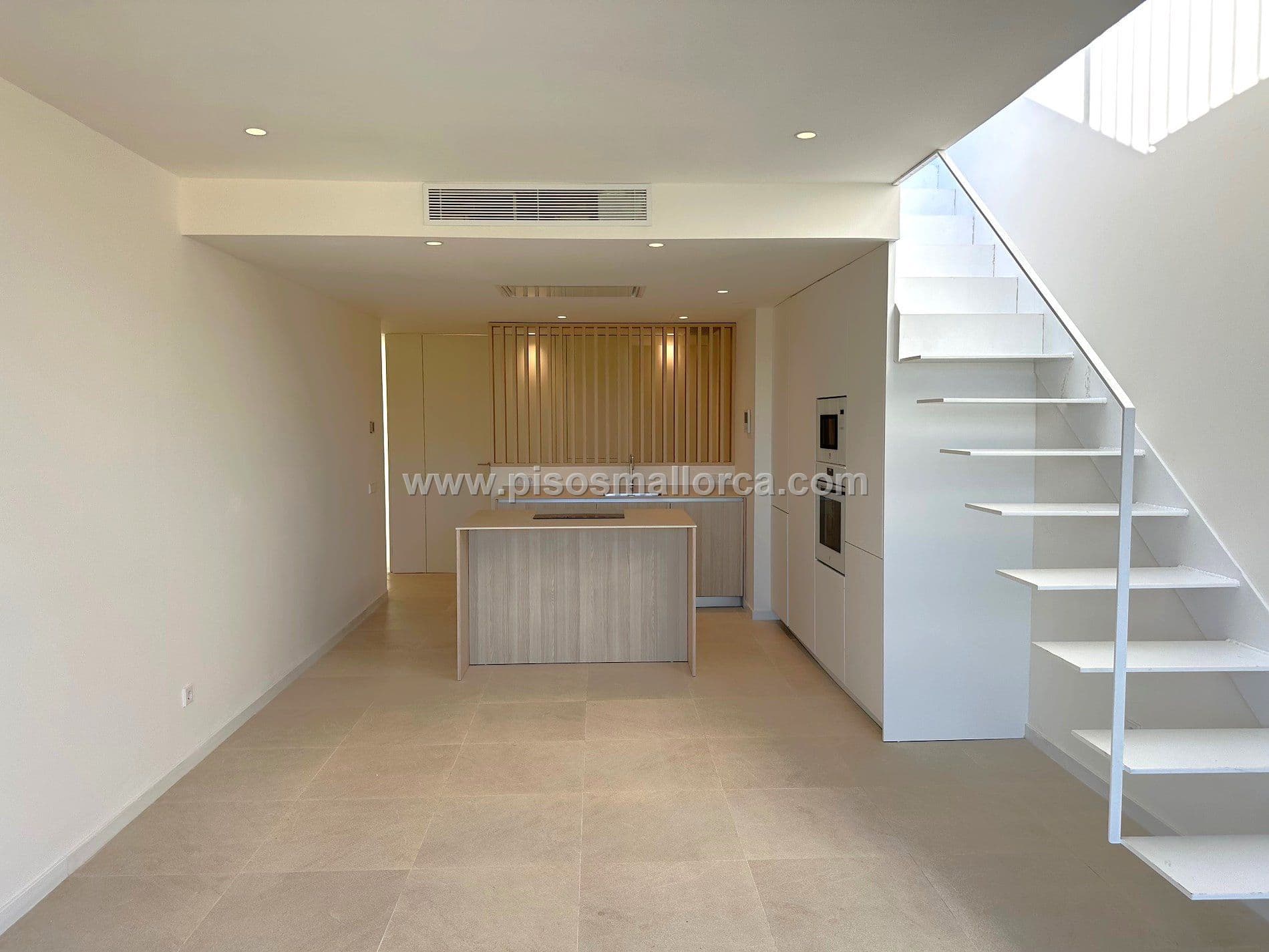 áTico - Son Cotoner, Palma De Mallorca - Foto 2