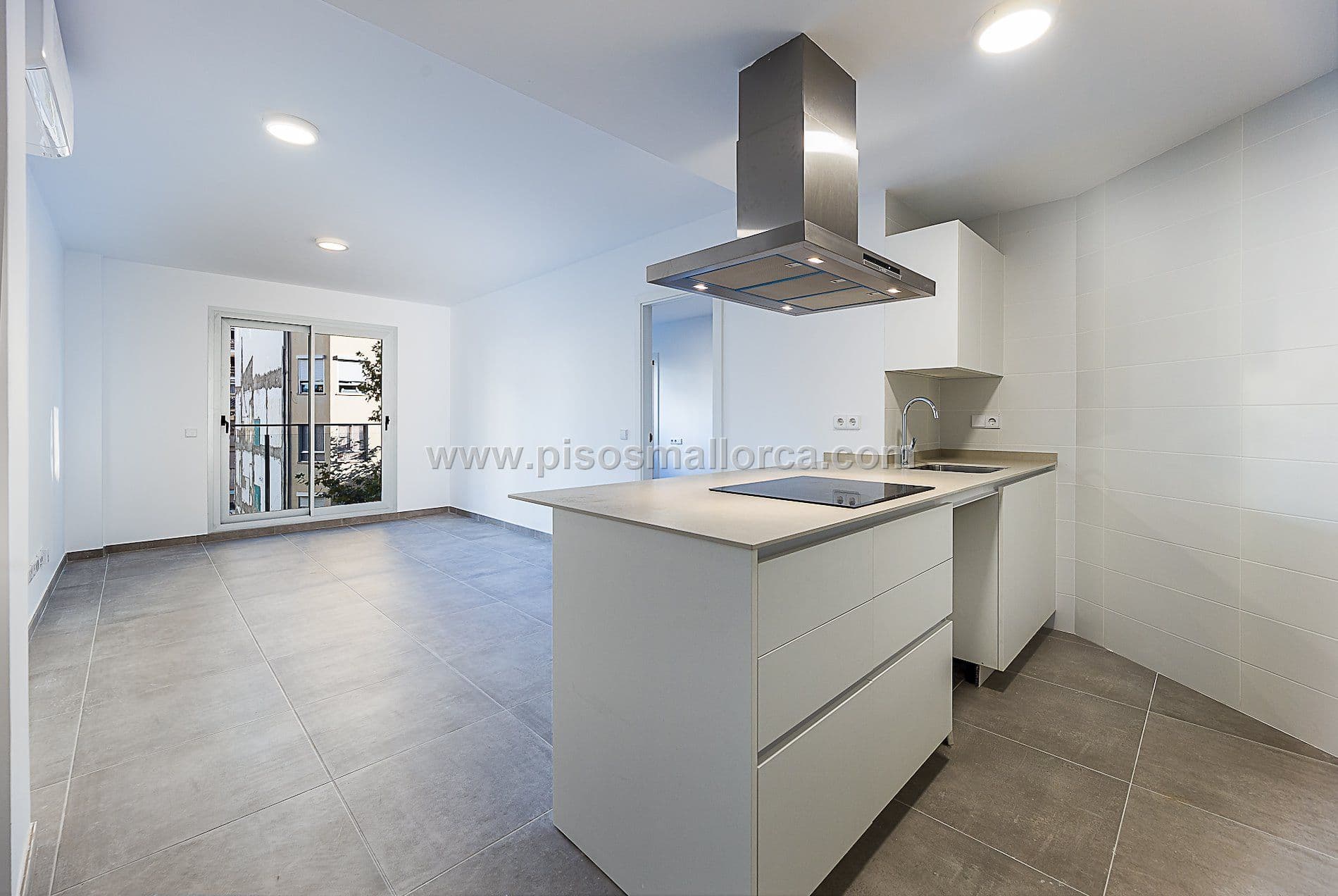 Piso - Arch. Luis Salvador, Palma De Mallorca - Foto 1