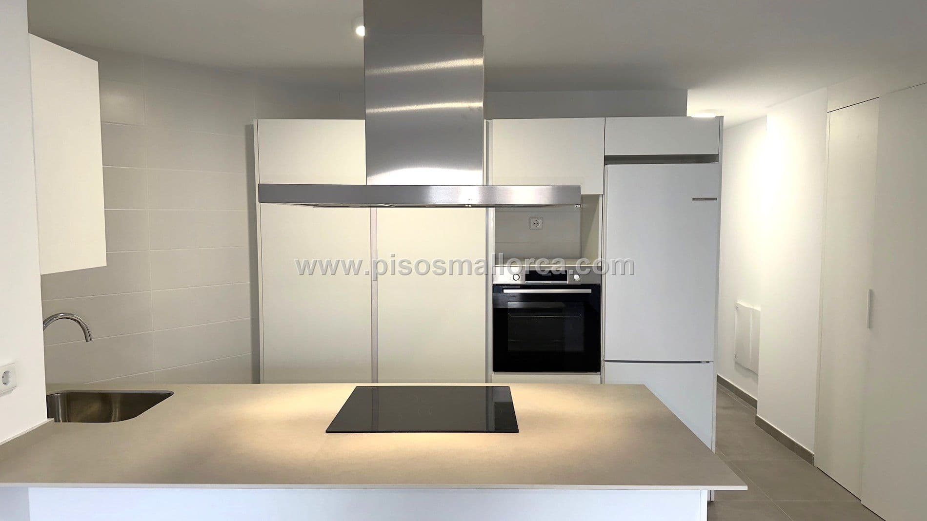 Piso - Arch. Luis Salvador, Palma De Mallorca - Foto 2