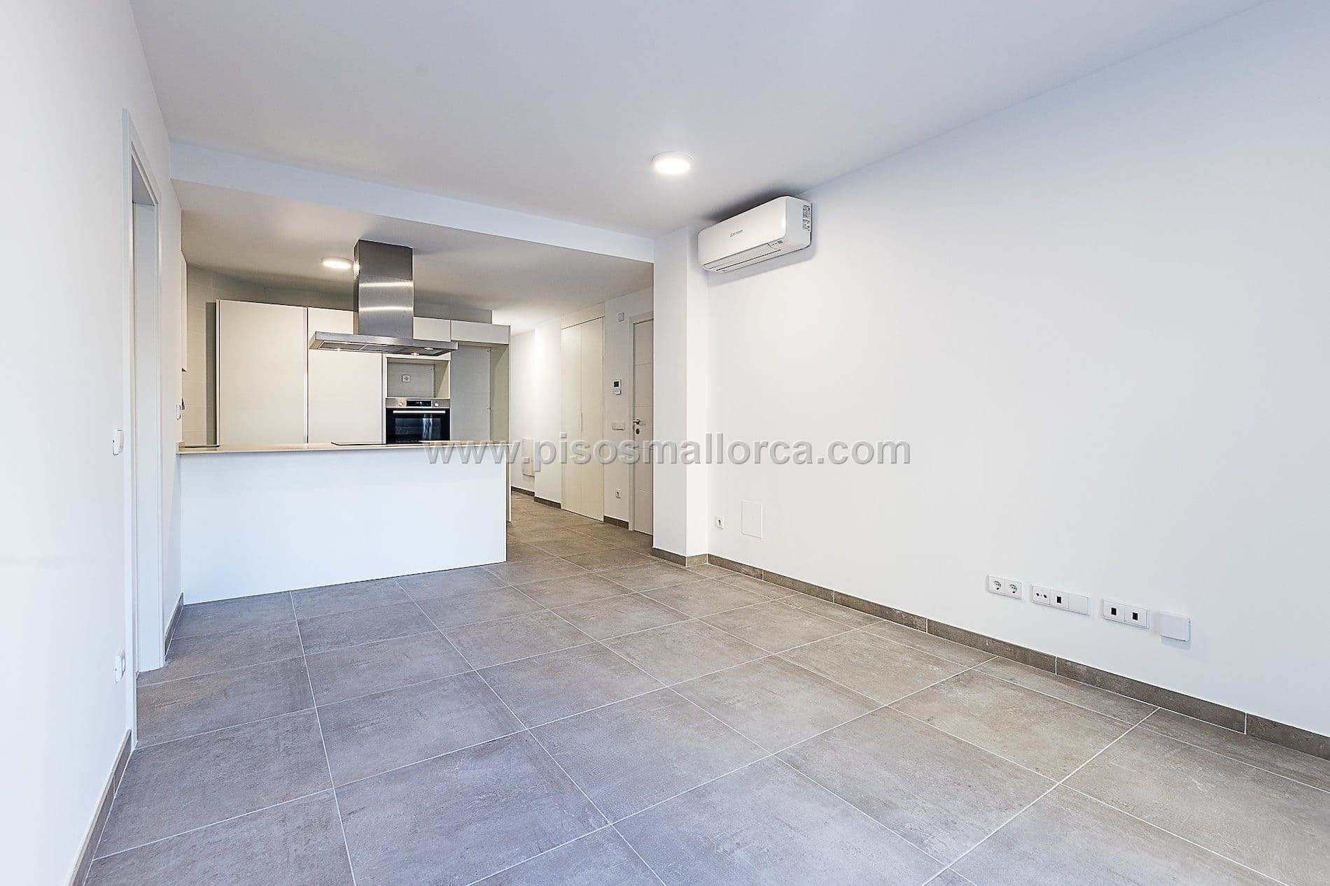 Piso - Arch. Luis Salvador, Palma De Mallorca - Foto 5