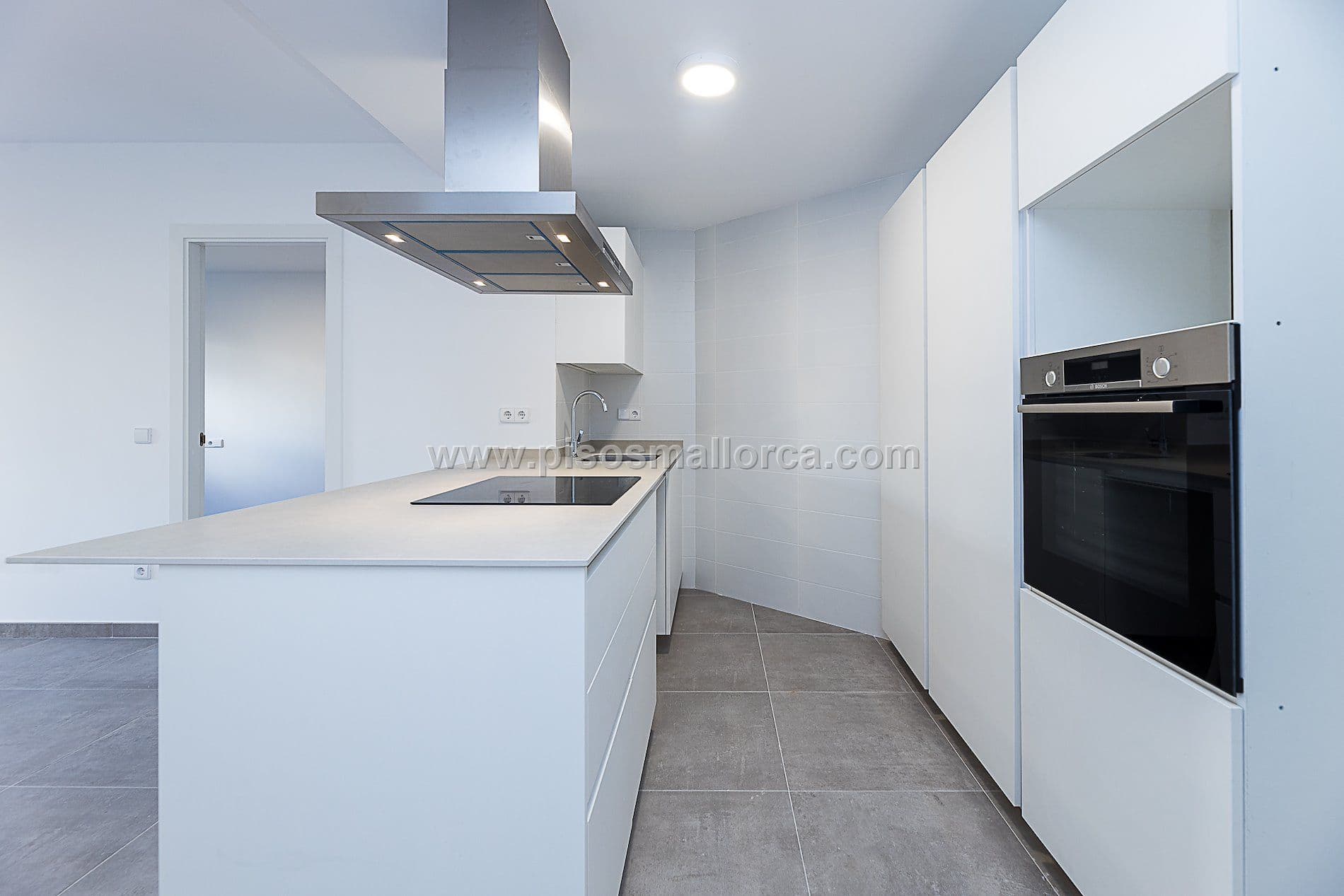 Piso - Arch. Luis Salvador, Palma De Mallorca - Foto 3