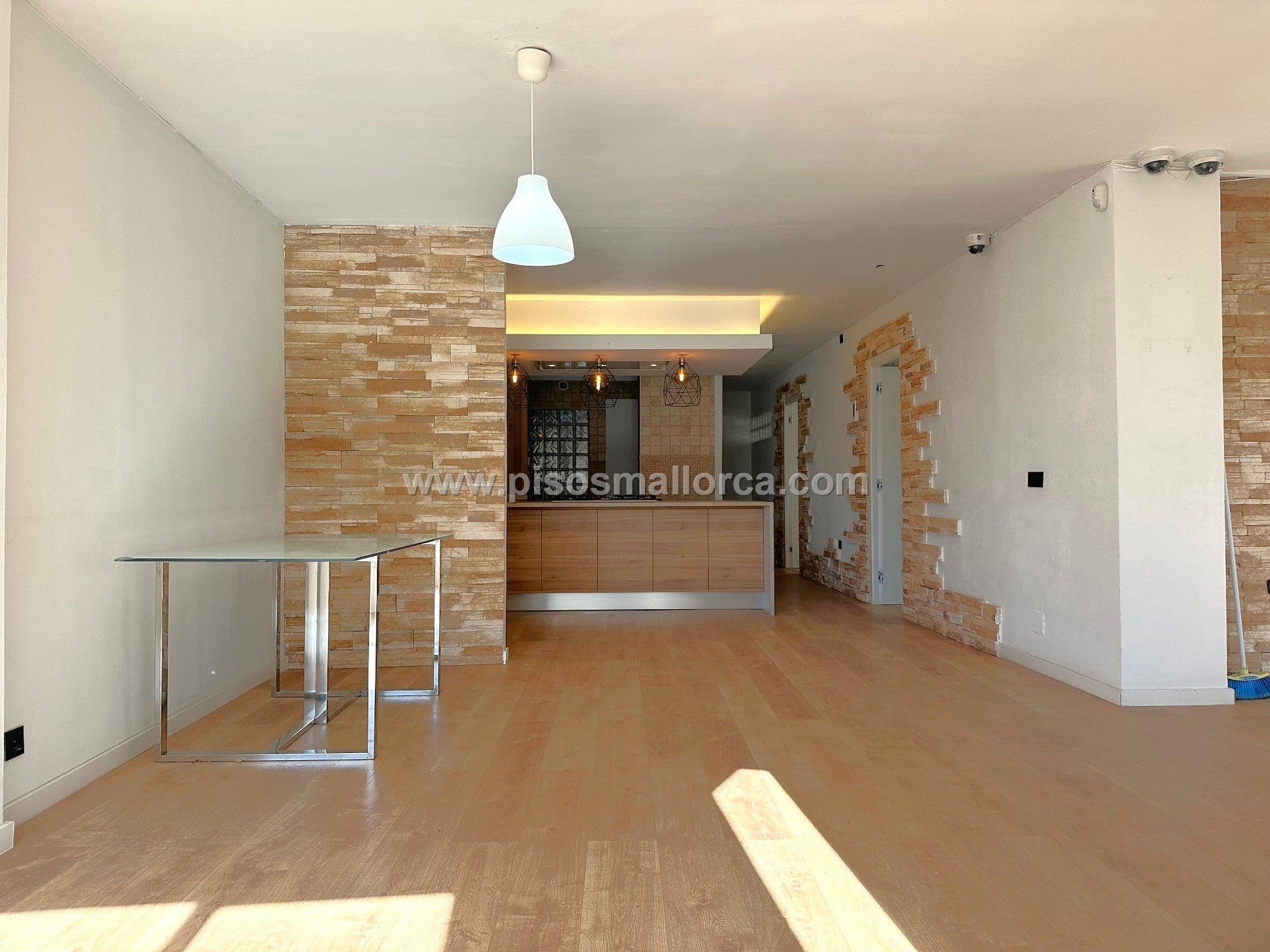 Piso - Foners, Palma De Mallorca - Foto 1