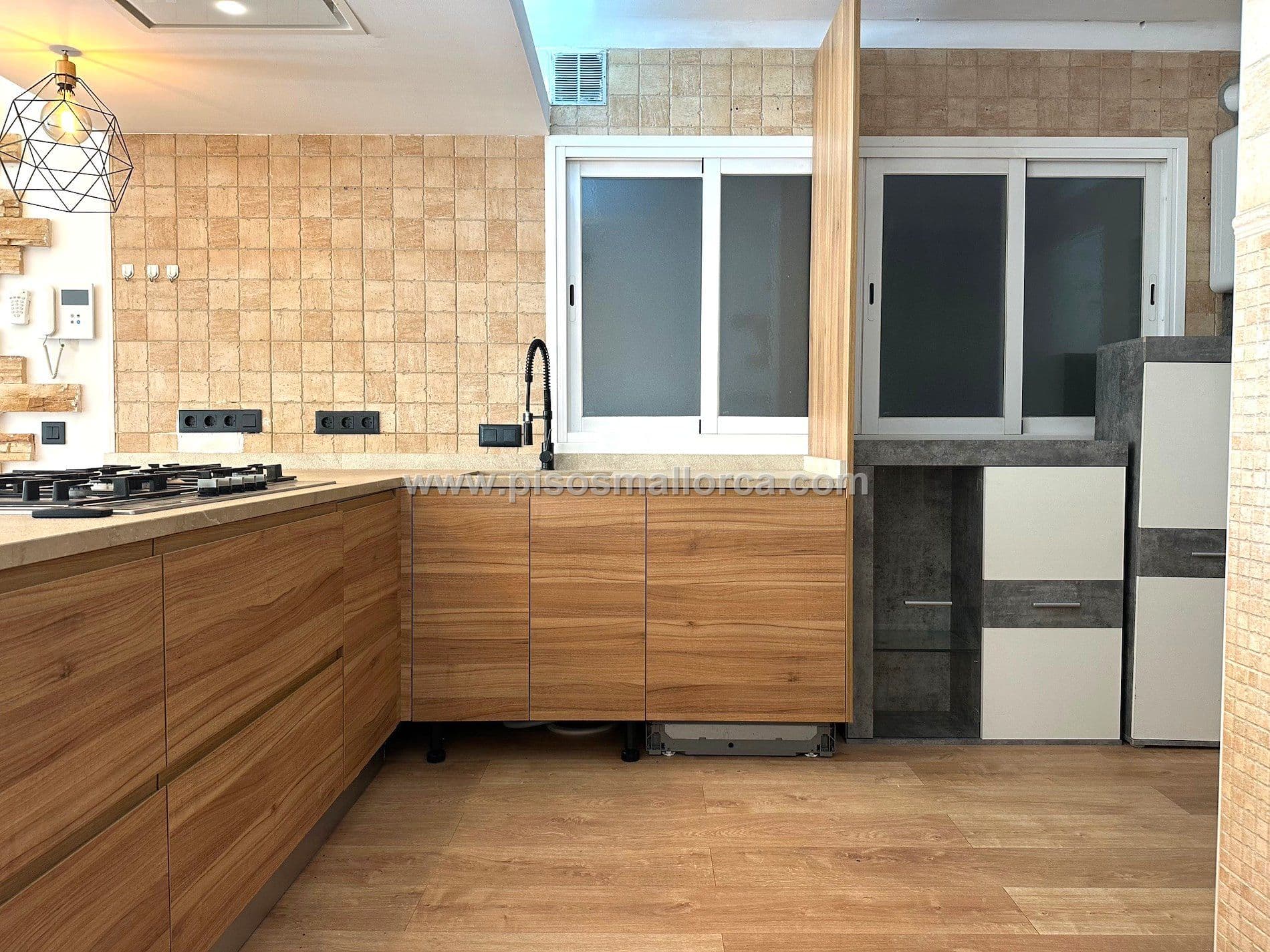 Piso - Foners, Palma De Mallorca - Foto 3