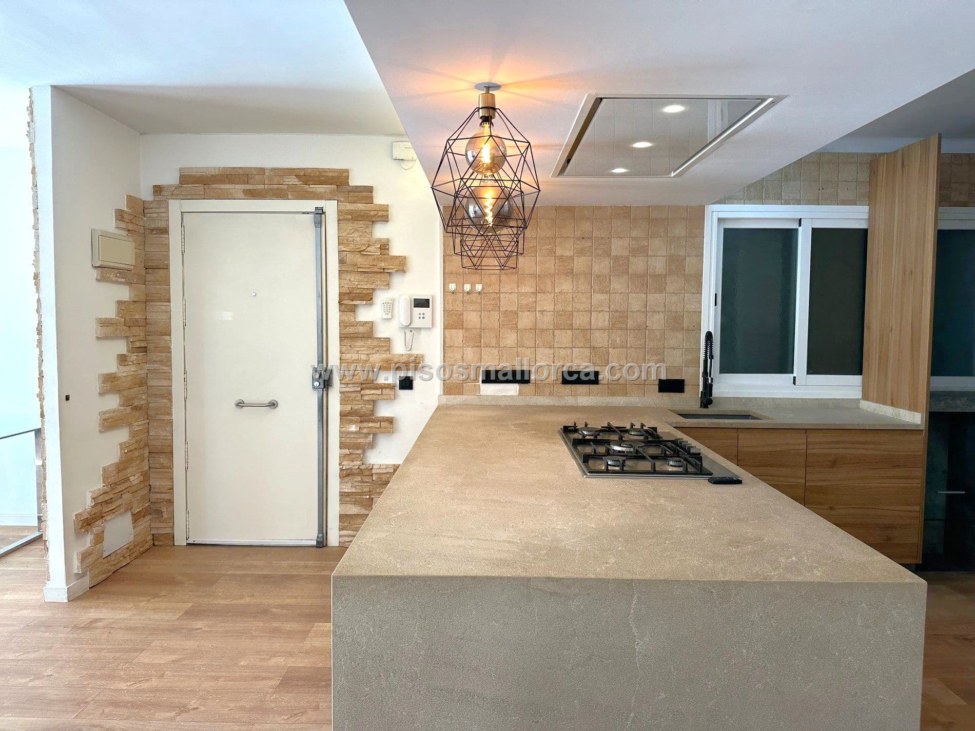 Piso - Foners, Palma De Mallorca - Foto 5