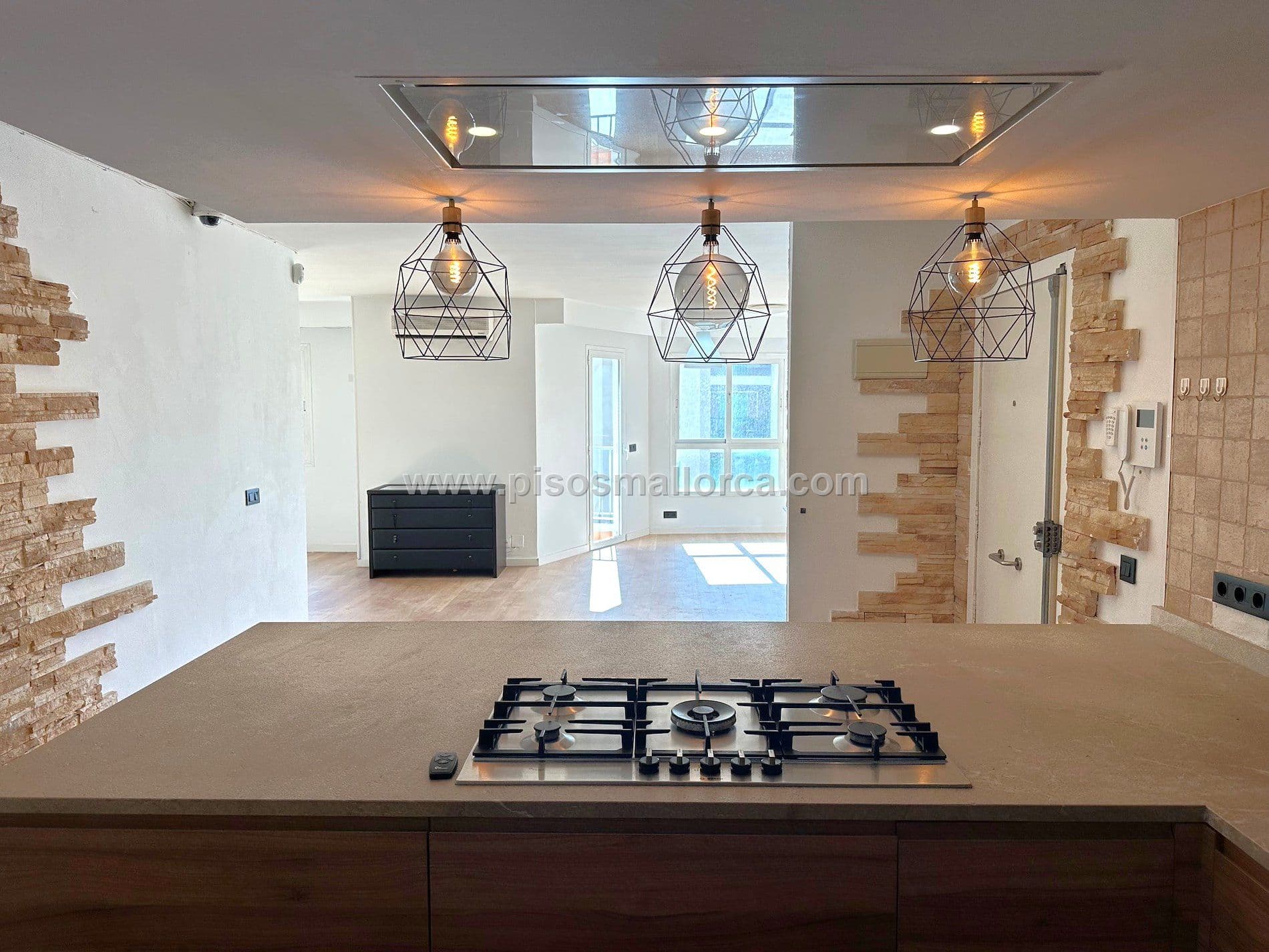 Piso - Foners, Palma De Mallorca - Foto 4