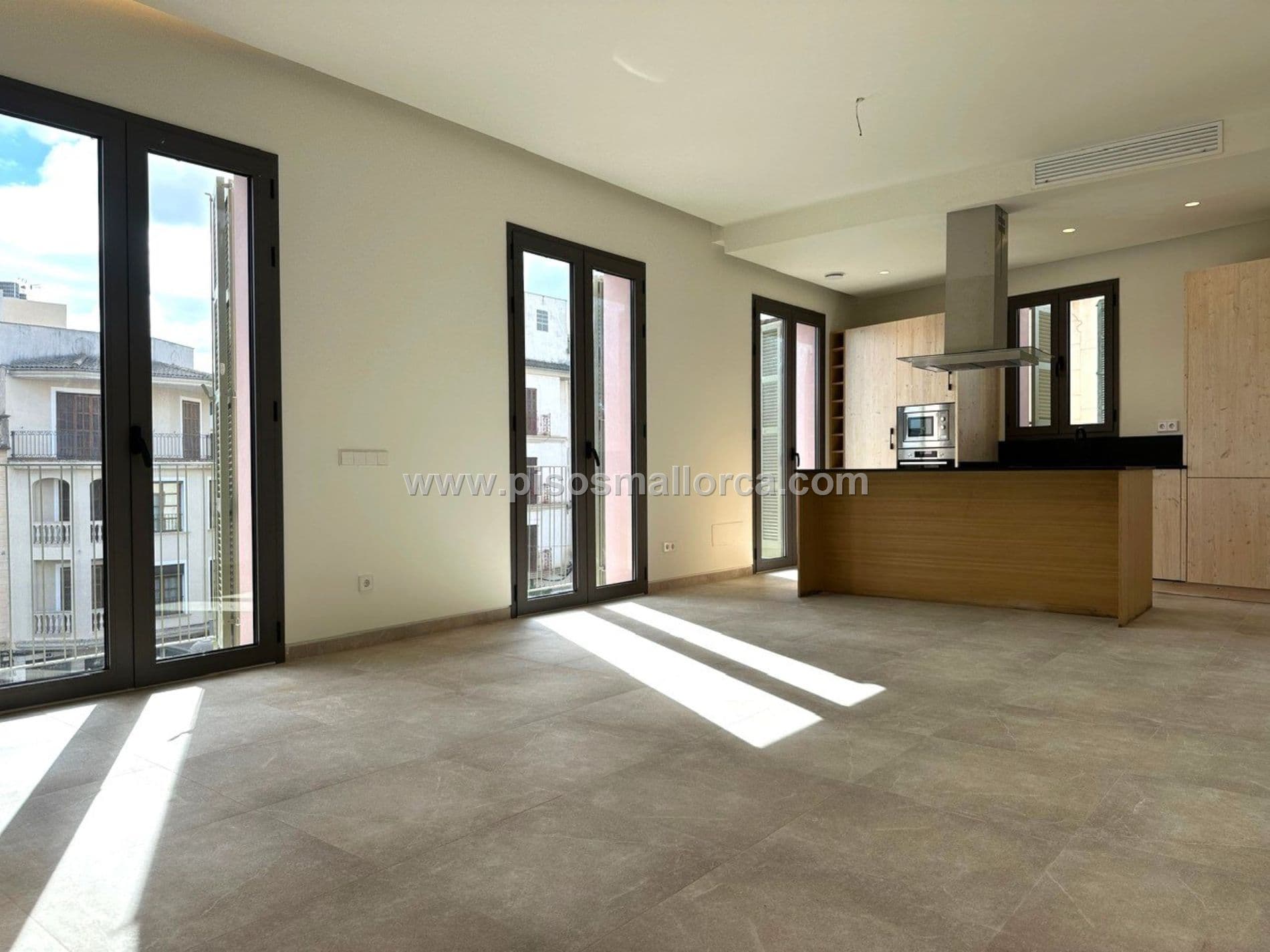 áTico - Manacor, Manacor - Foto 2