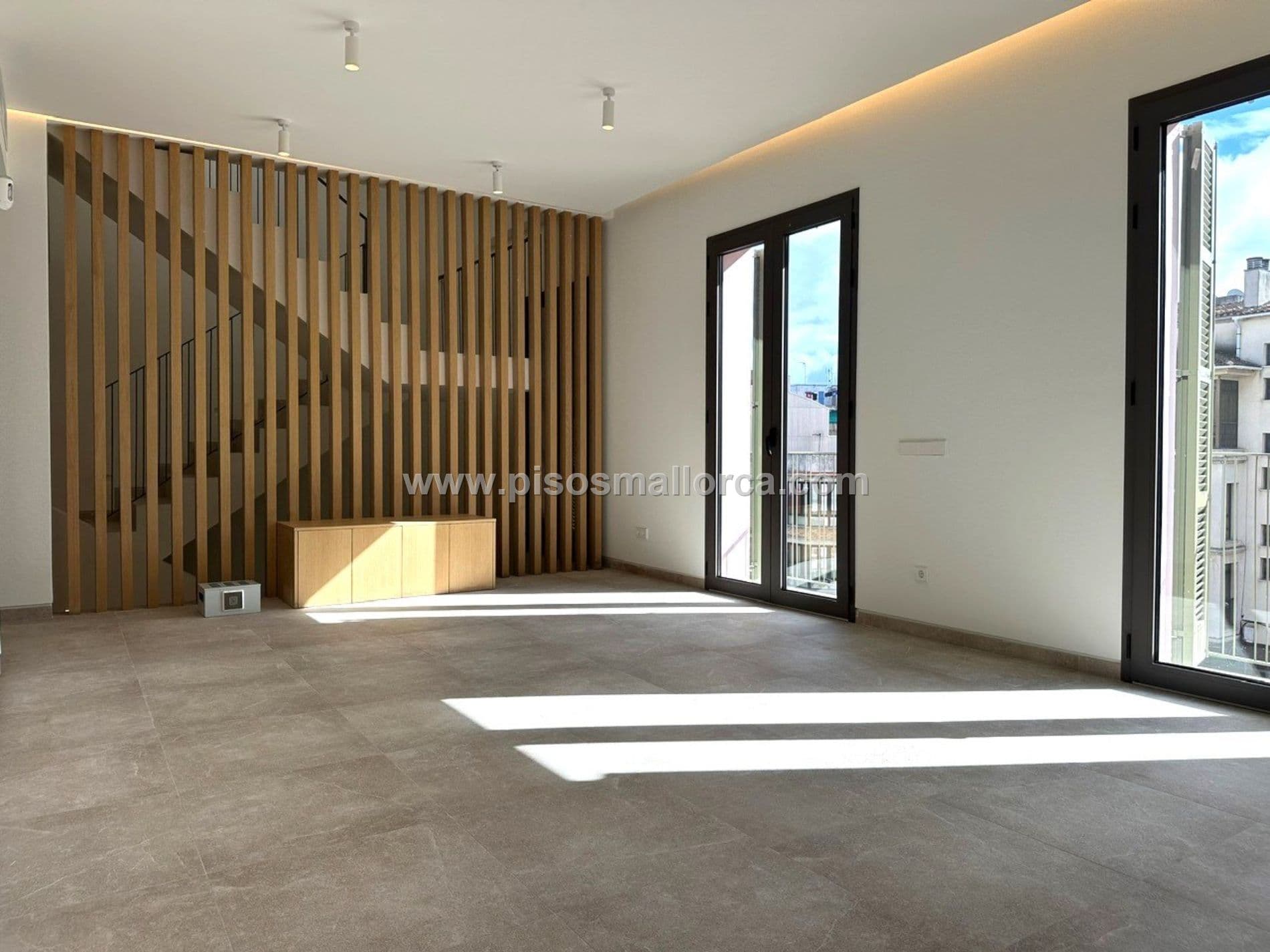 áTico - Manacor, Manacor - Foto 3