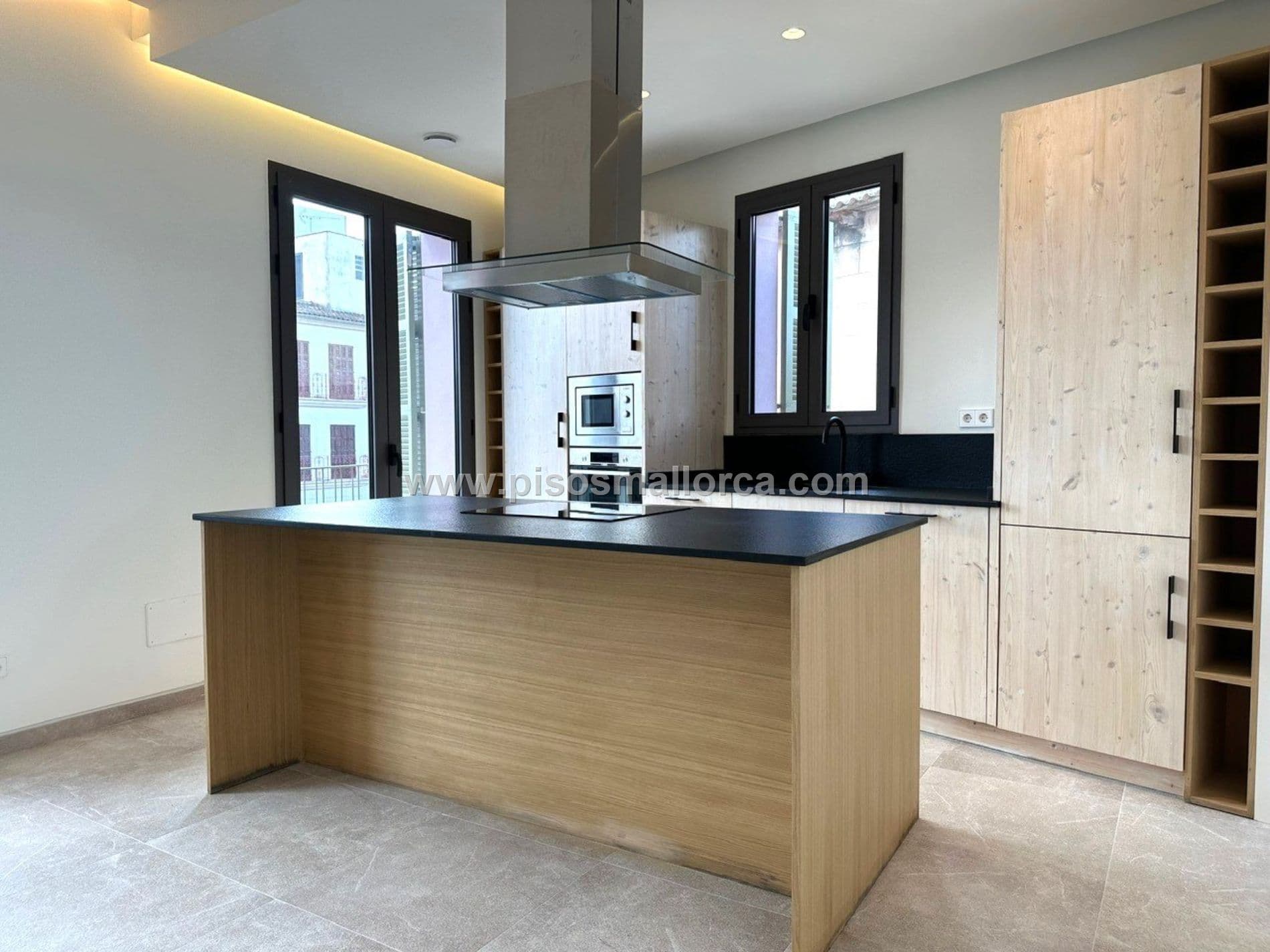 áTico - Manacor, Manacor - Foto 4