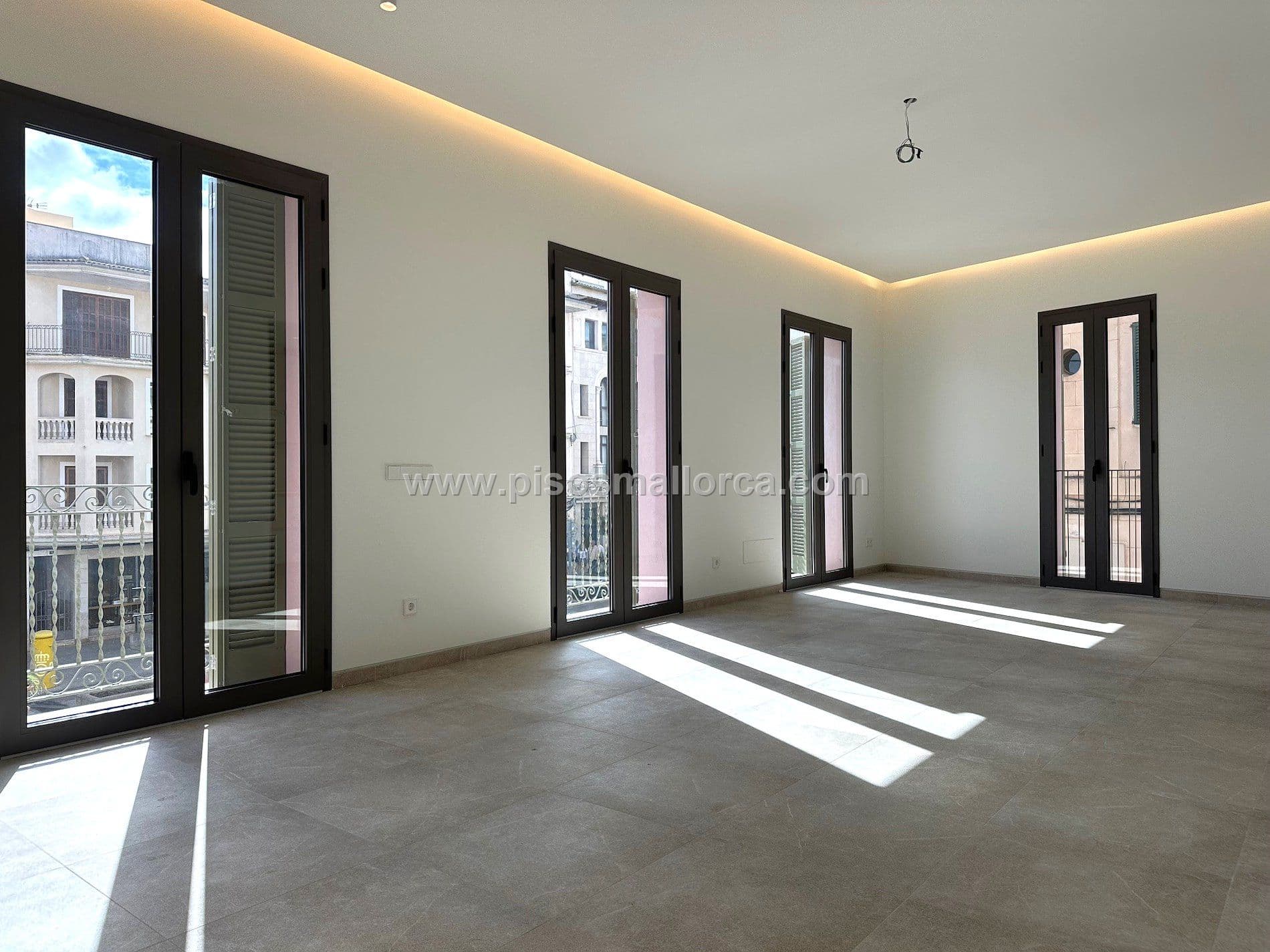 Piso - Manacor, Manacor - Foto 1