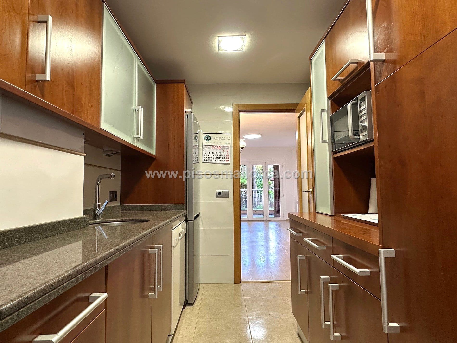 Planta Baja - Cala Estancia, Palma De Mallorca - Foto 3