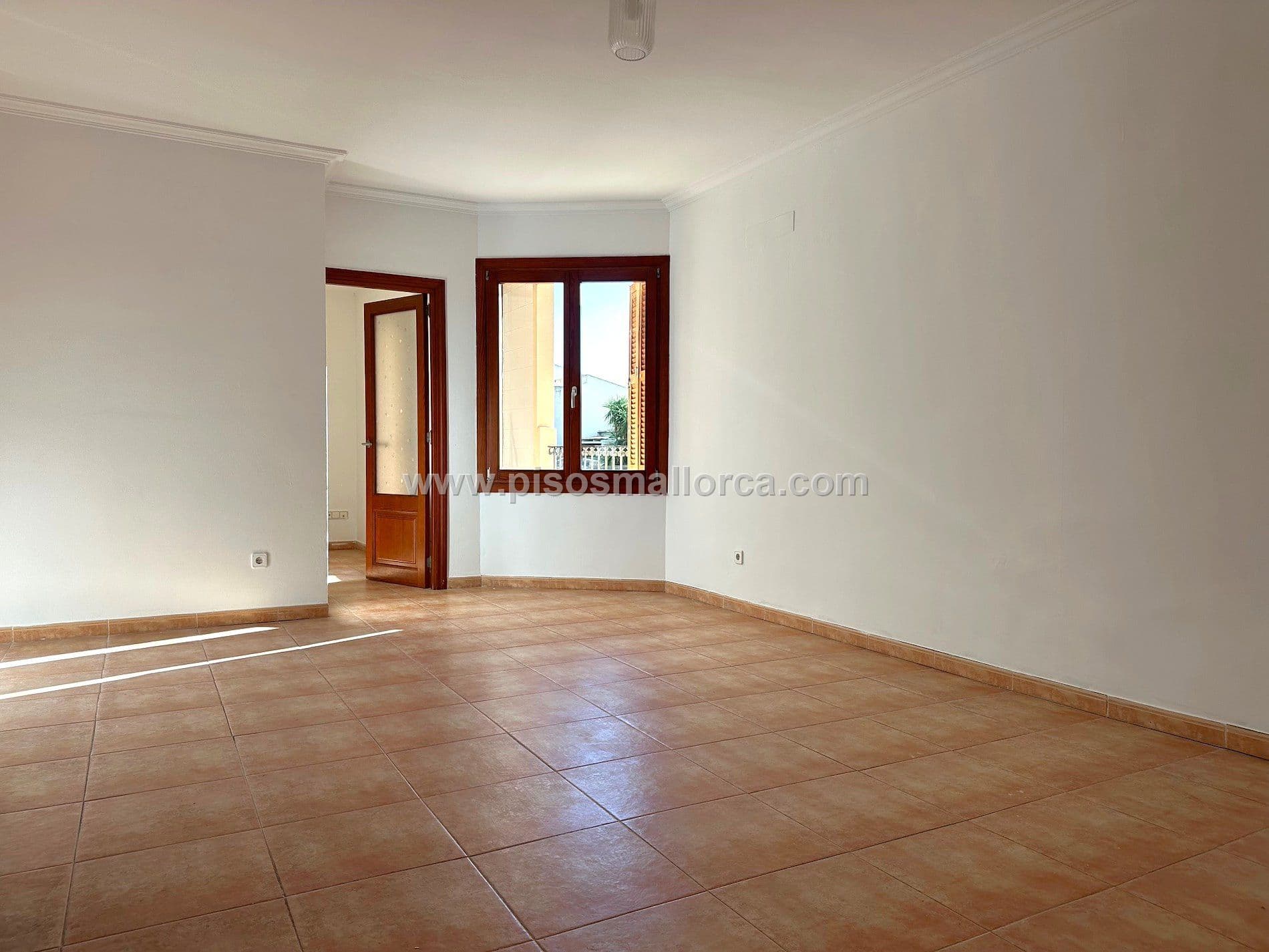 Piso - Portol, Marratxi - Foto 1