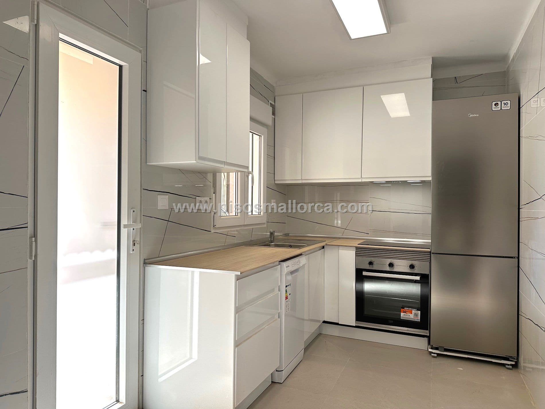 Piso - Palma De Mallorca - Foto 1