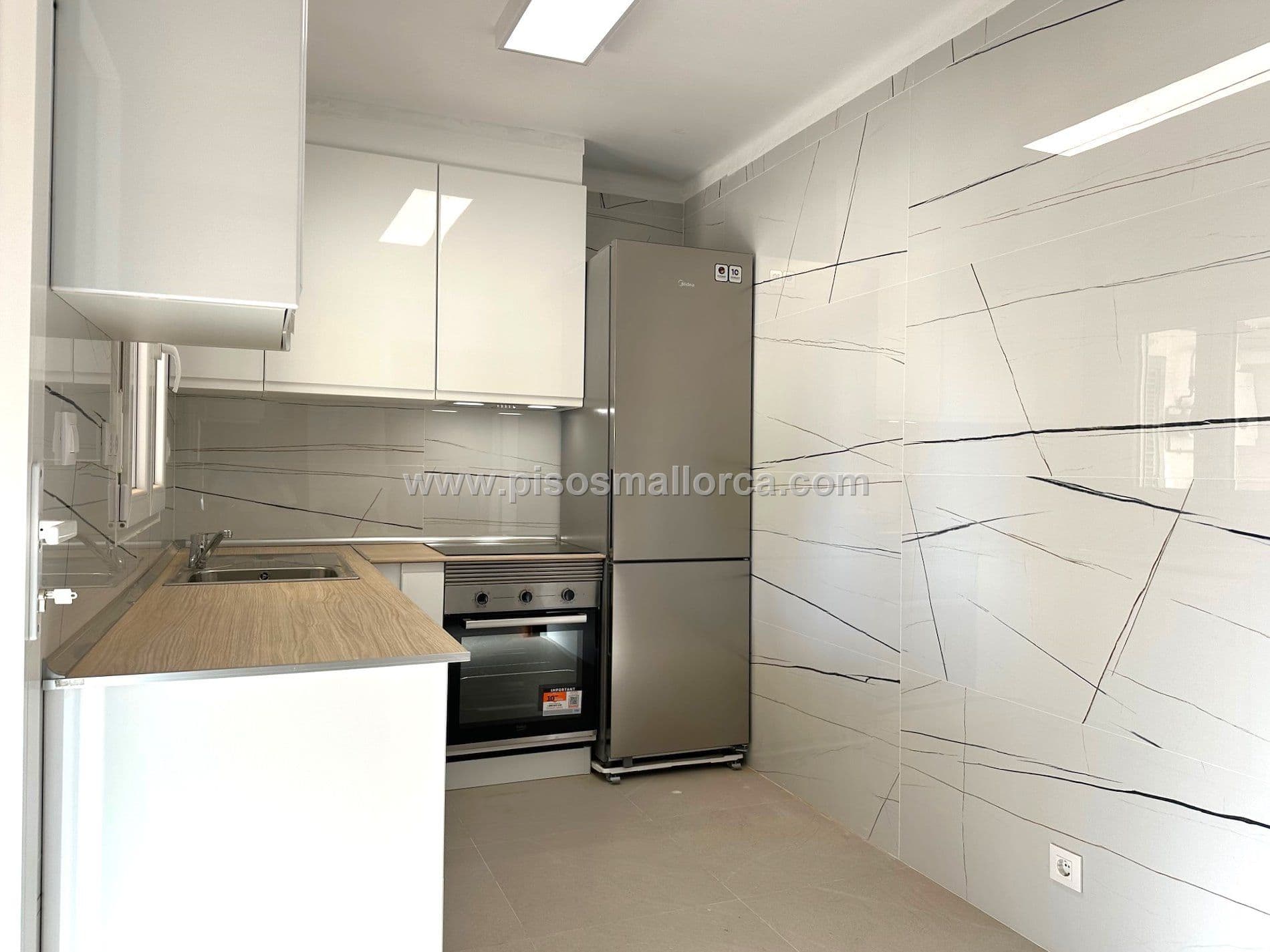 Piso - Palma De Mallorca - Foto 3