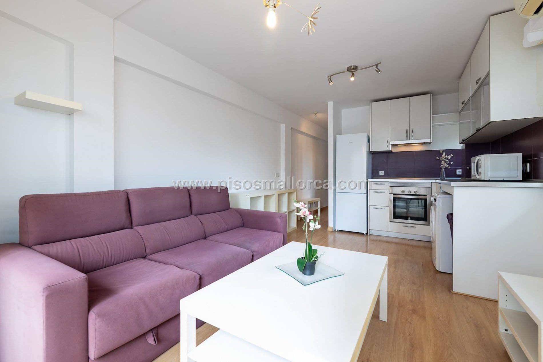 Piso - Palma De Mallorca - Foto 1