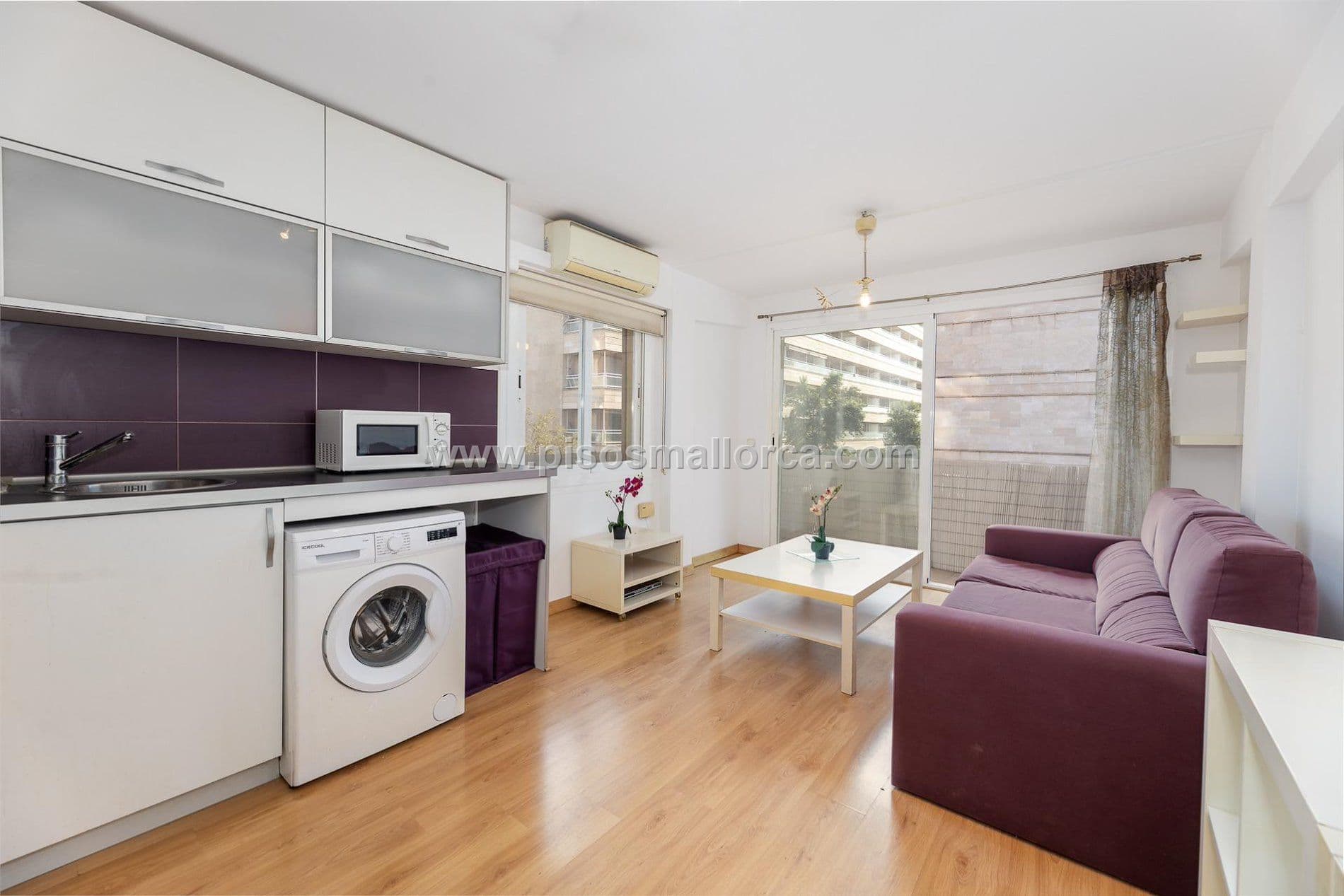 Piso - Palma De Mallorca - Foto 5