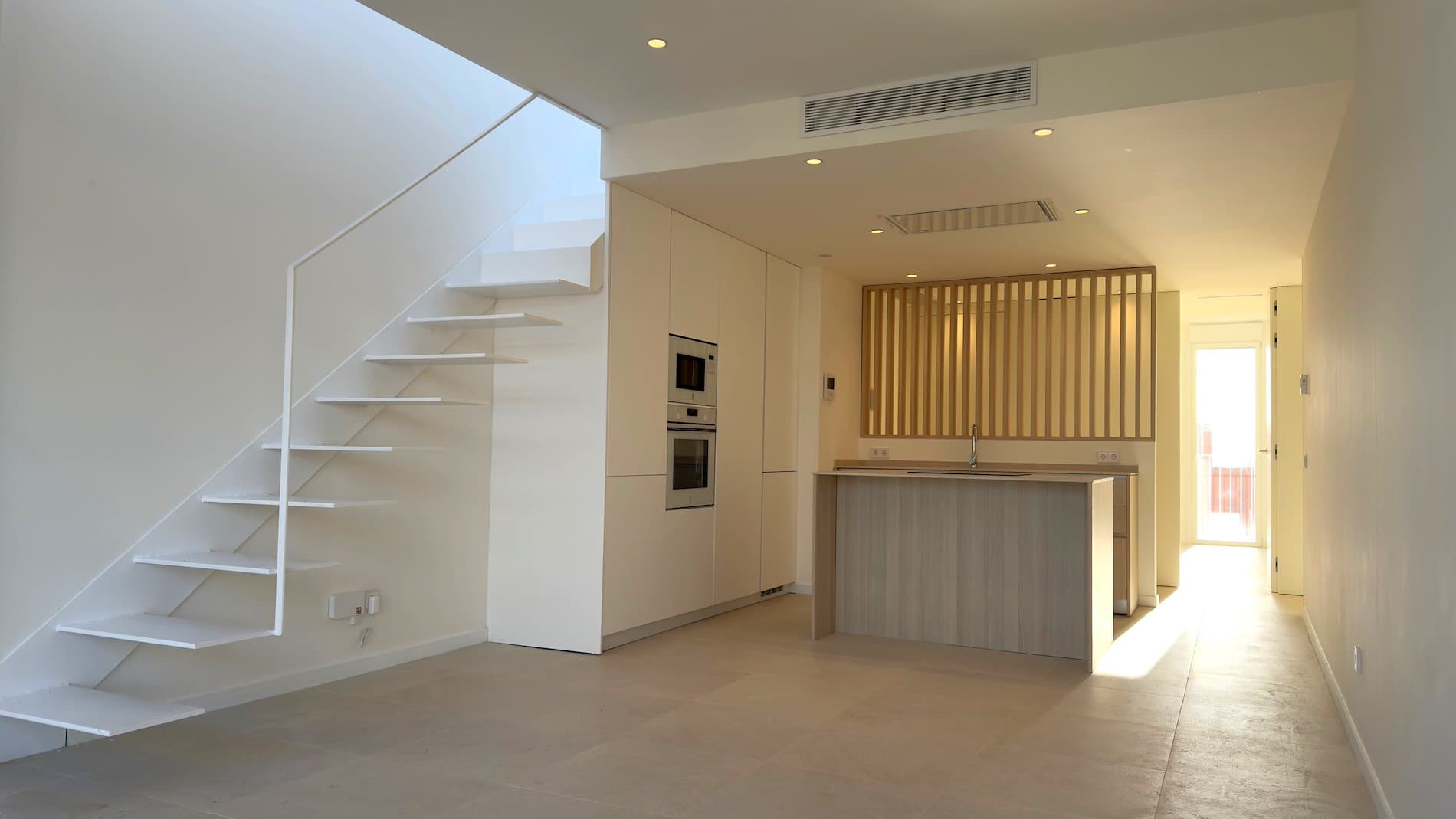 áTico - Palma De Mallorca - Foto 1