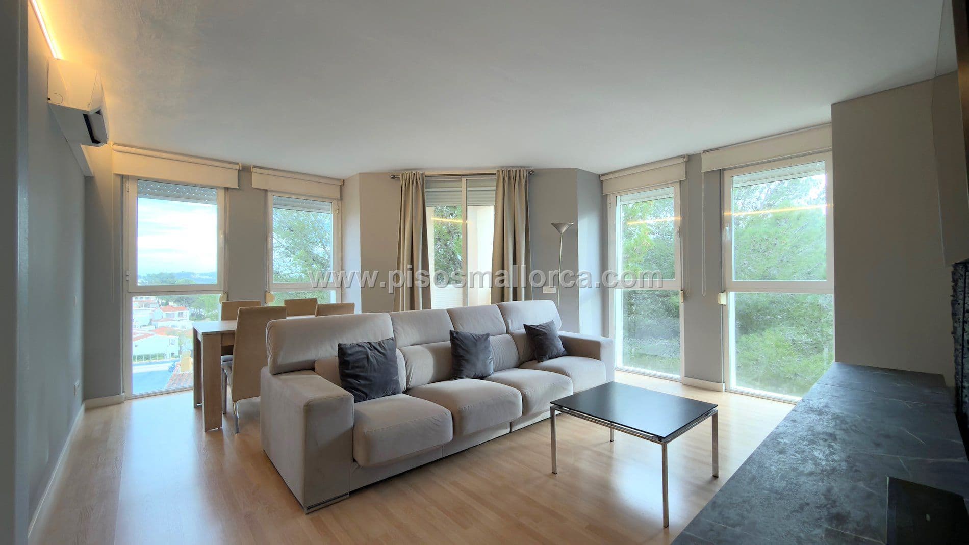 Piso - Paguera, Calvia - Foto 1