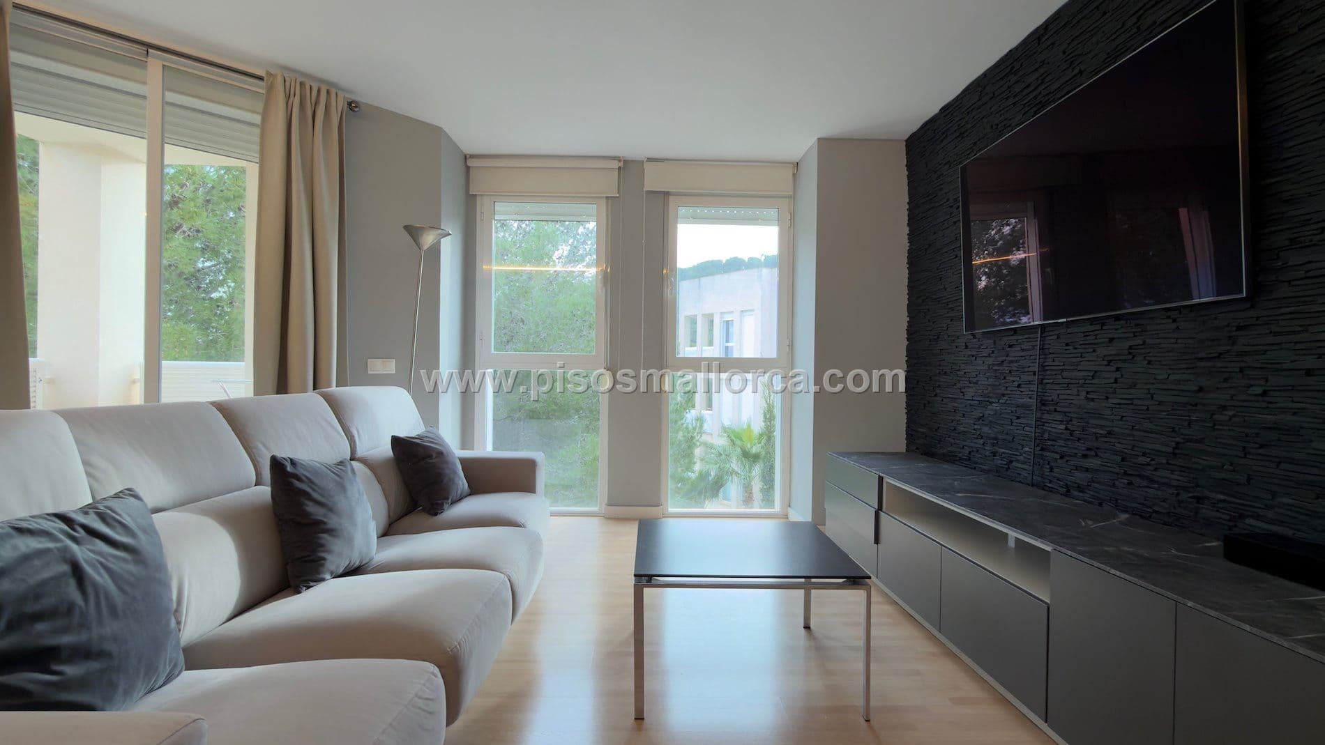 Piso - Paguera, Calvia - Foto 2